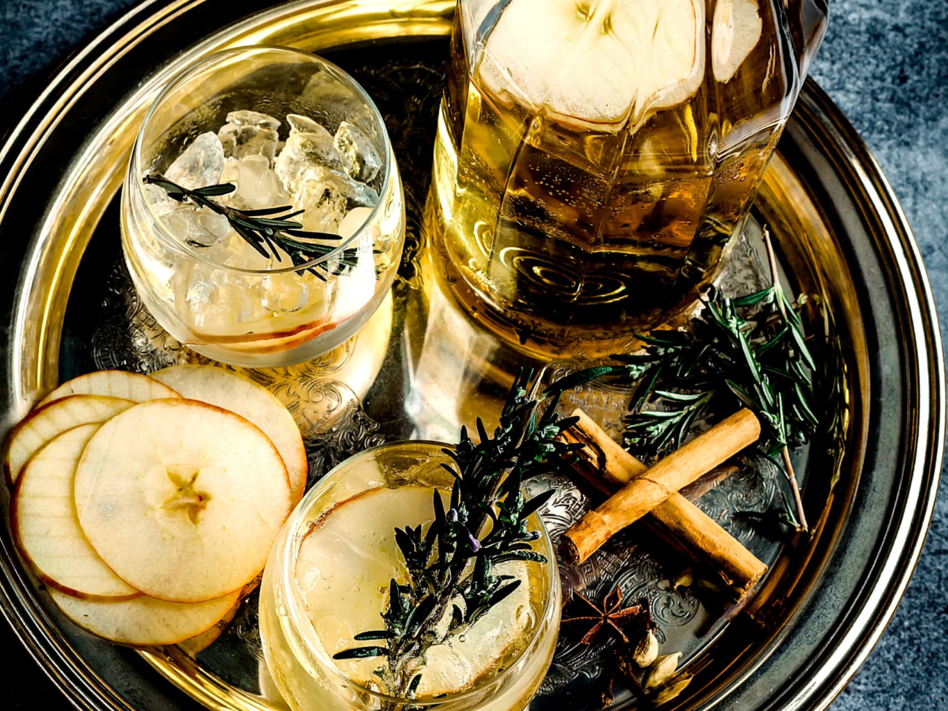 Winter-Lillet