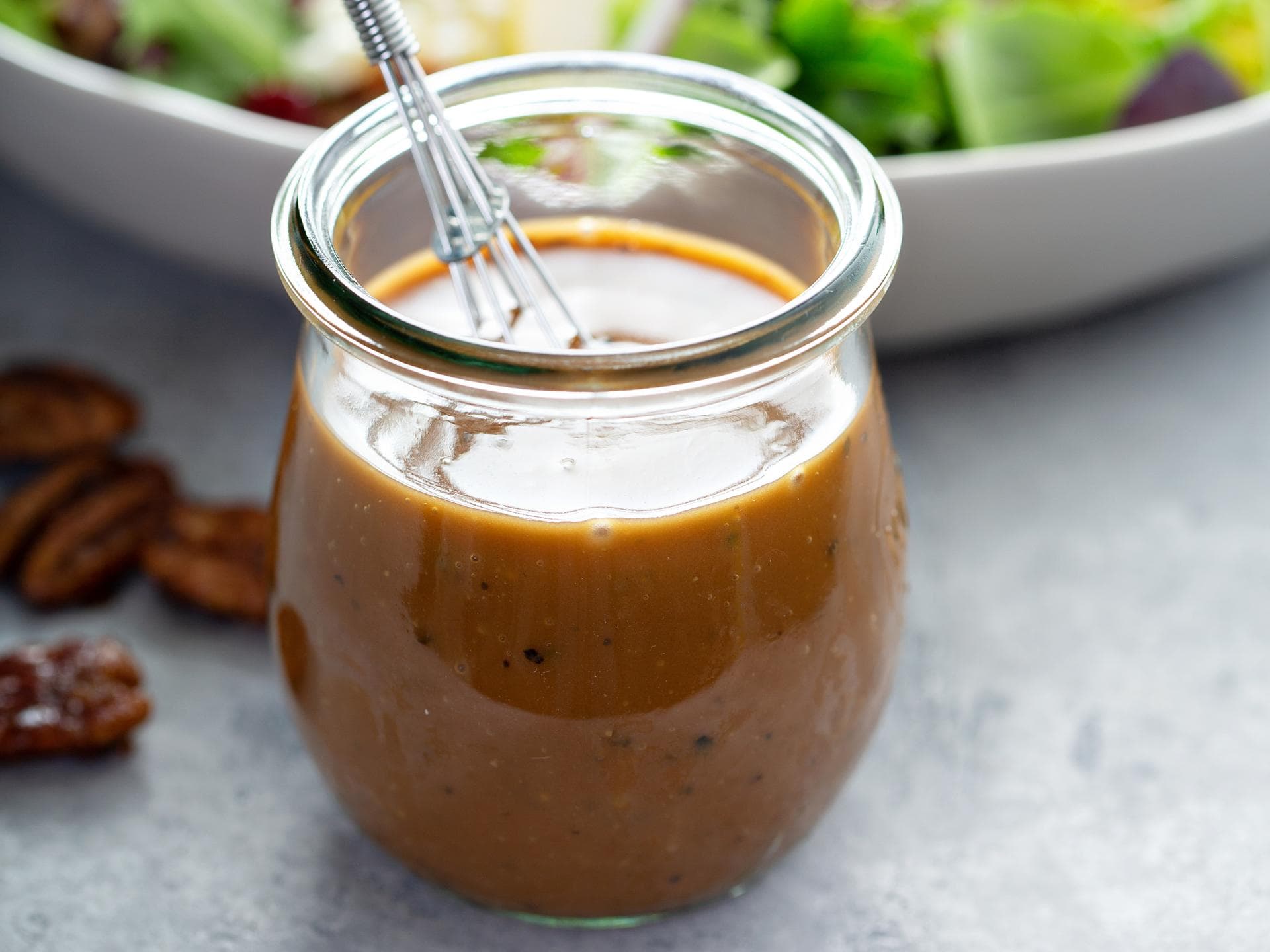 Balsamico Dressing