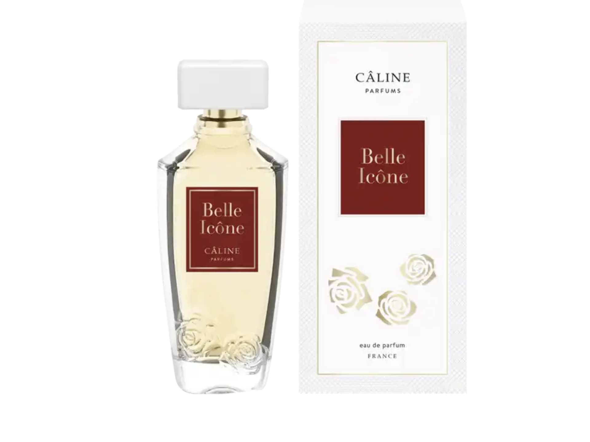 Belle Icône von Câline