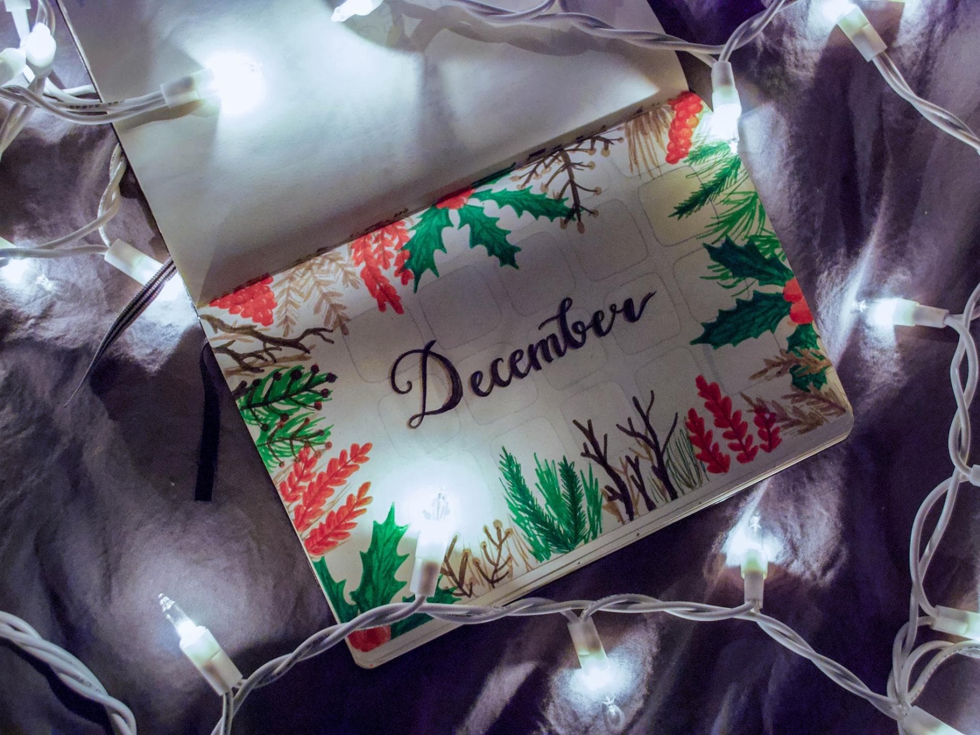 Dezember Dezember