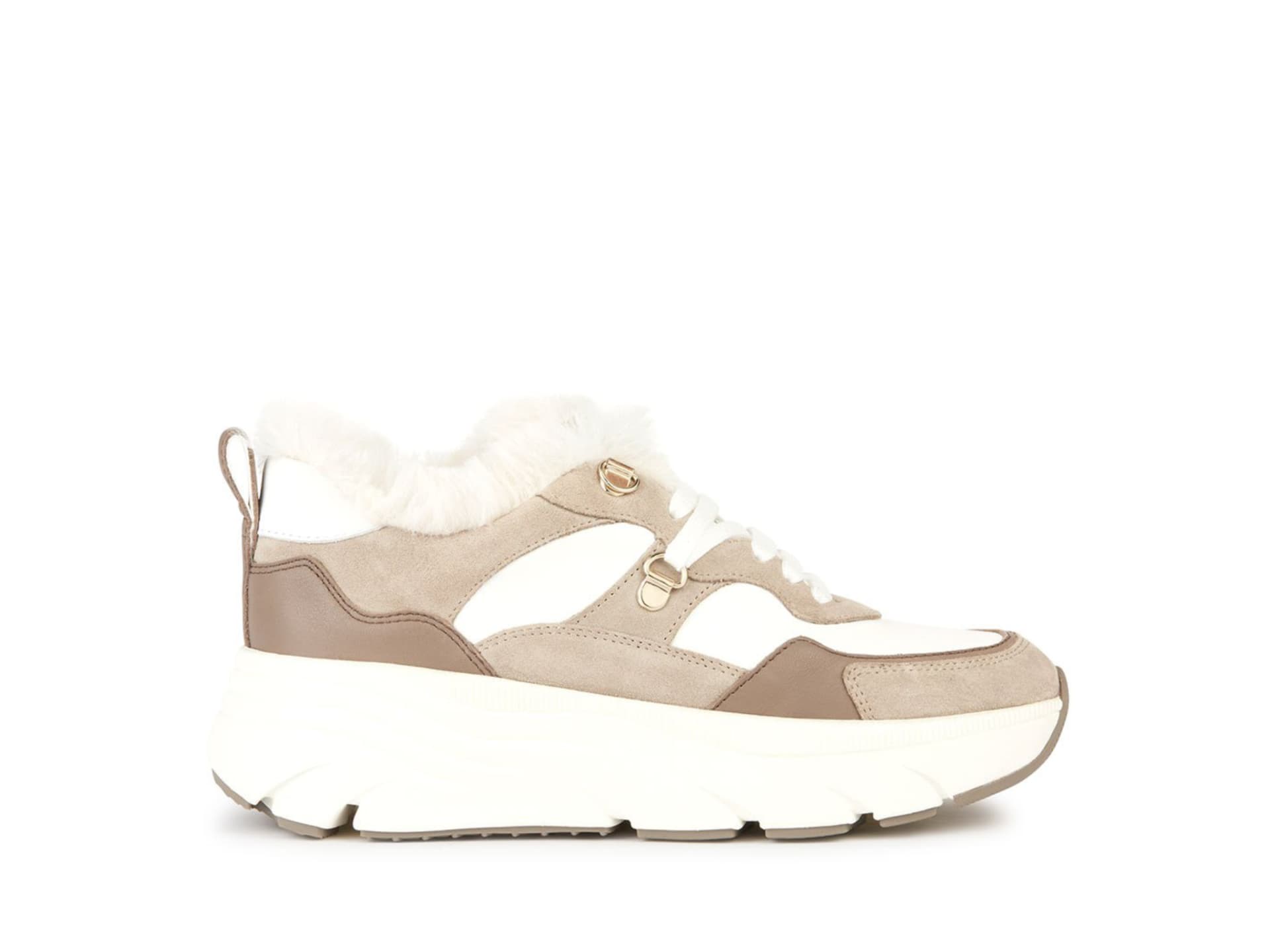 Diamanta Sneaker von Geox