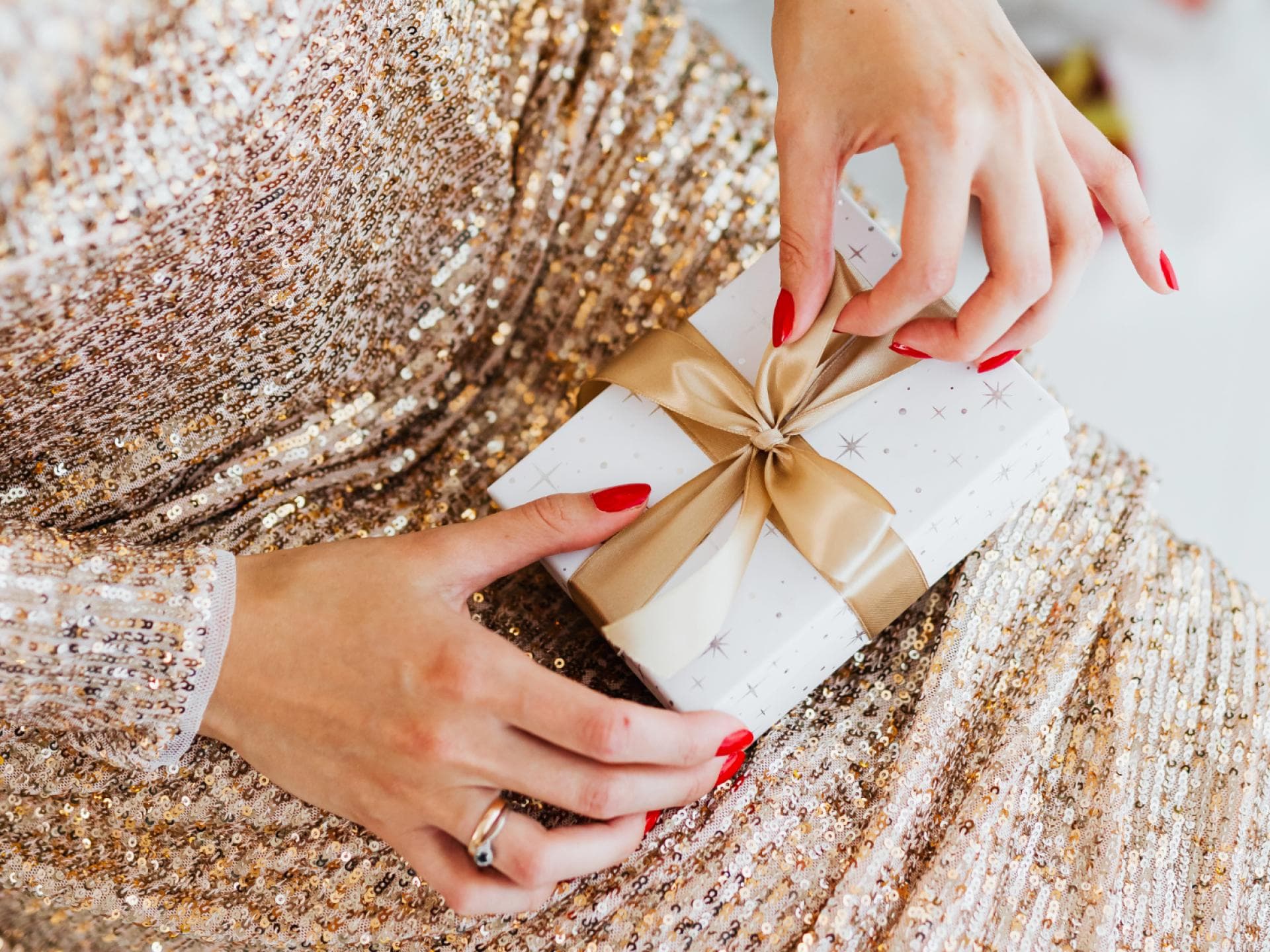Last-Minute-Geschenke aus der Drogerie Last-Minute-Geschenke aus der Drogerie
