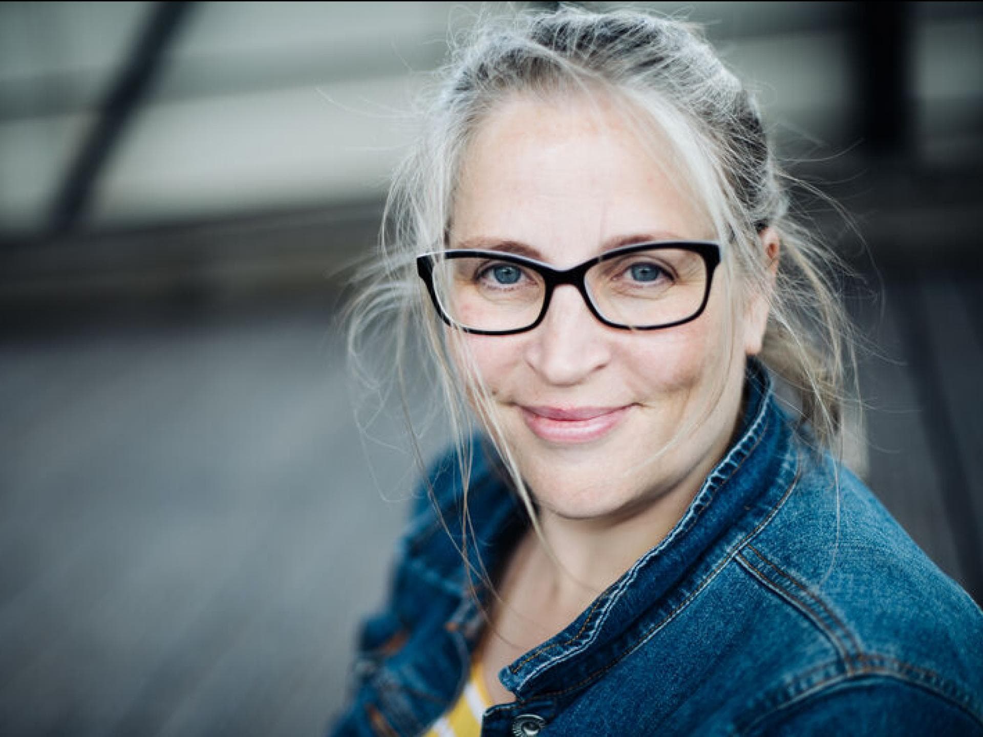Geschenkmamsell Melanie Müller 