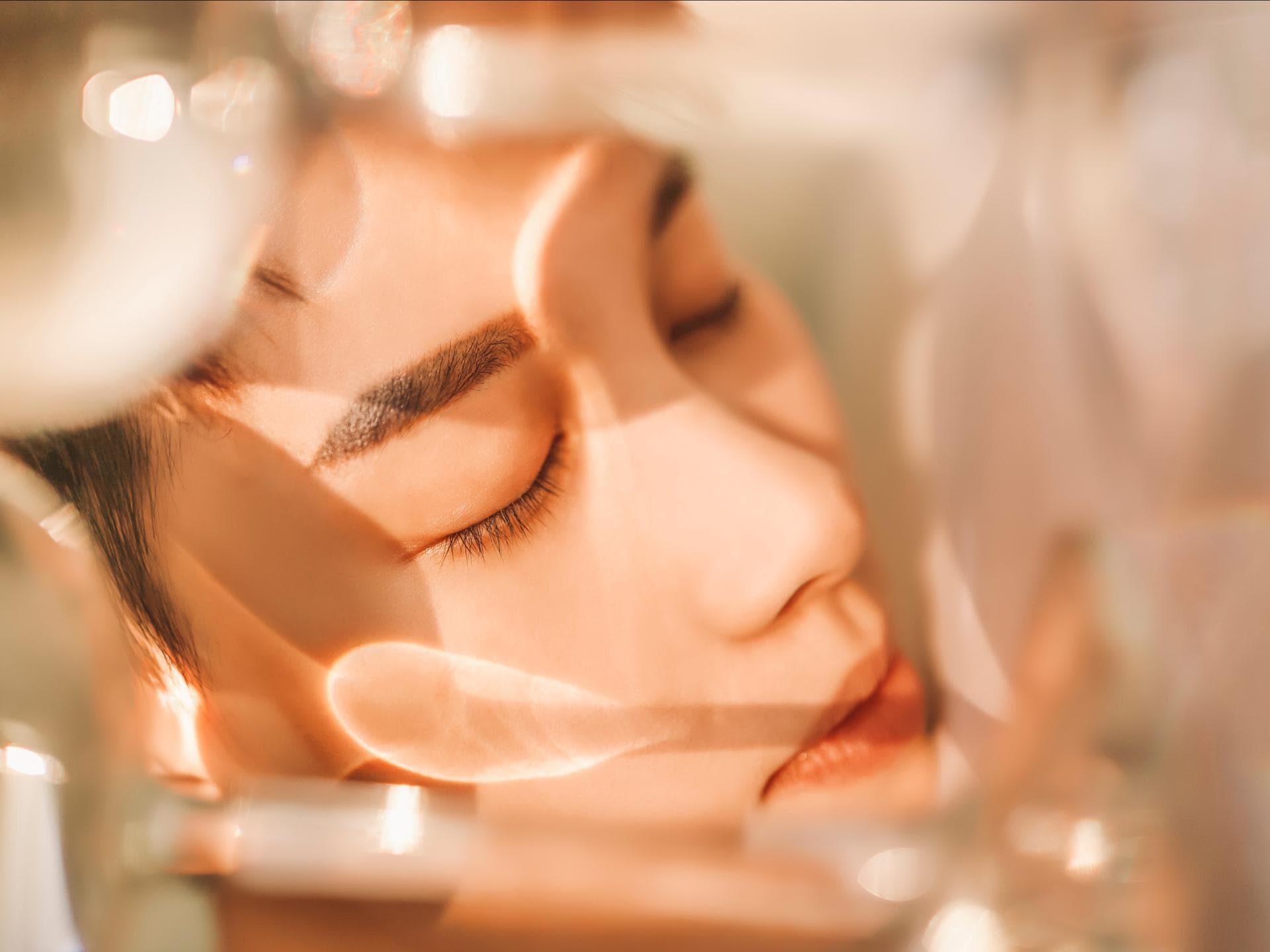 Glass Skin