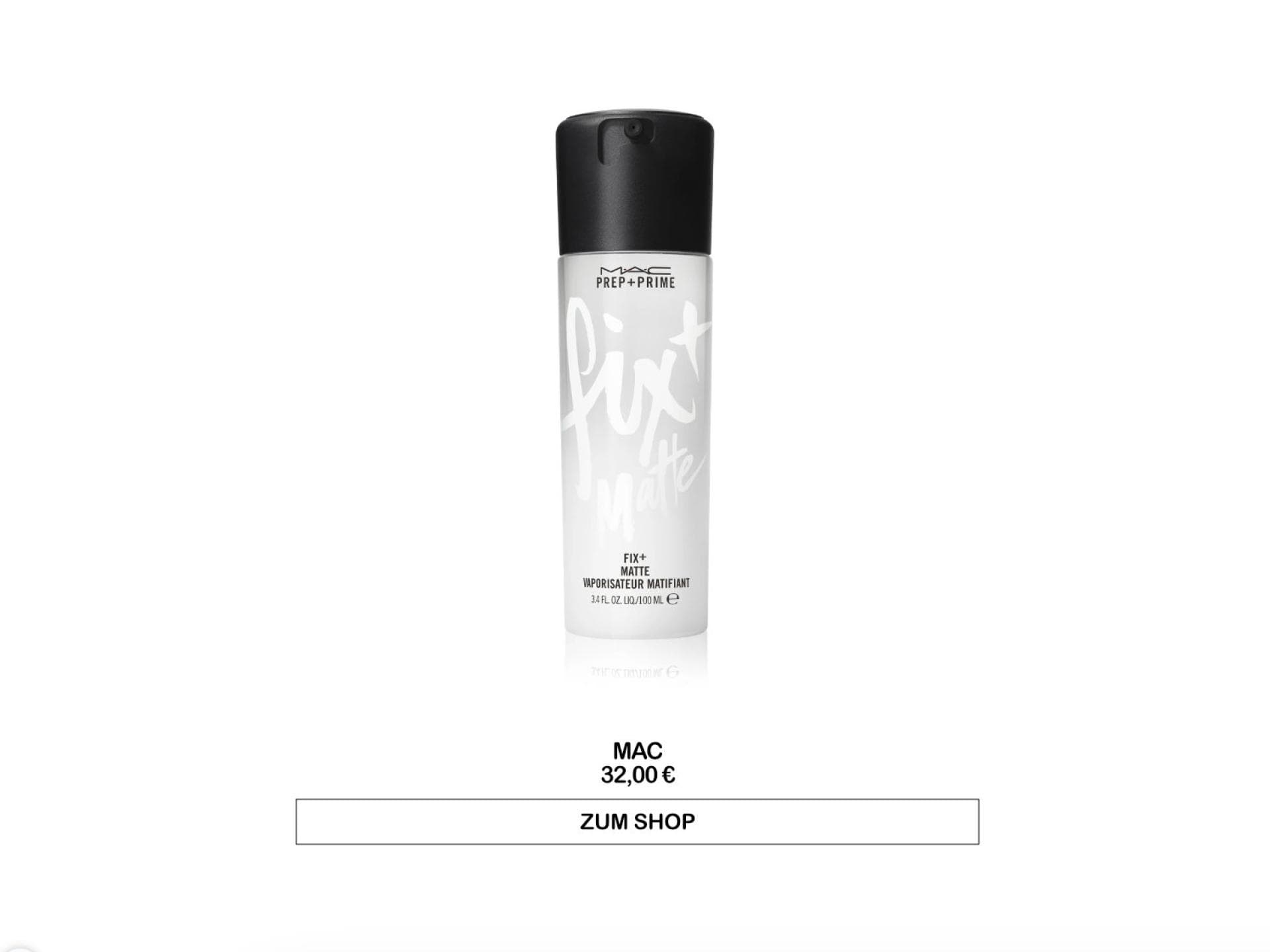 Primer von MAC 