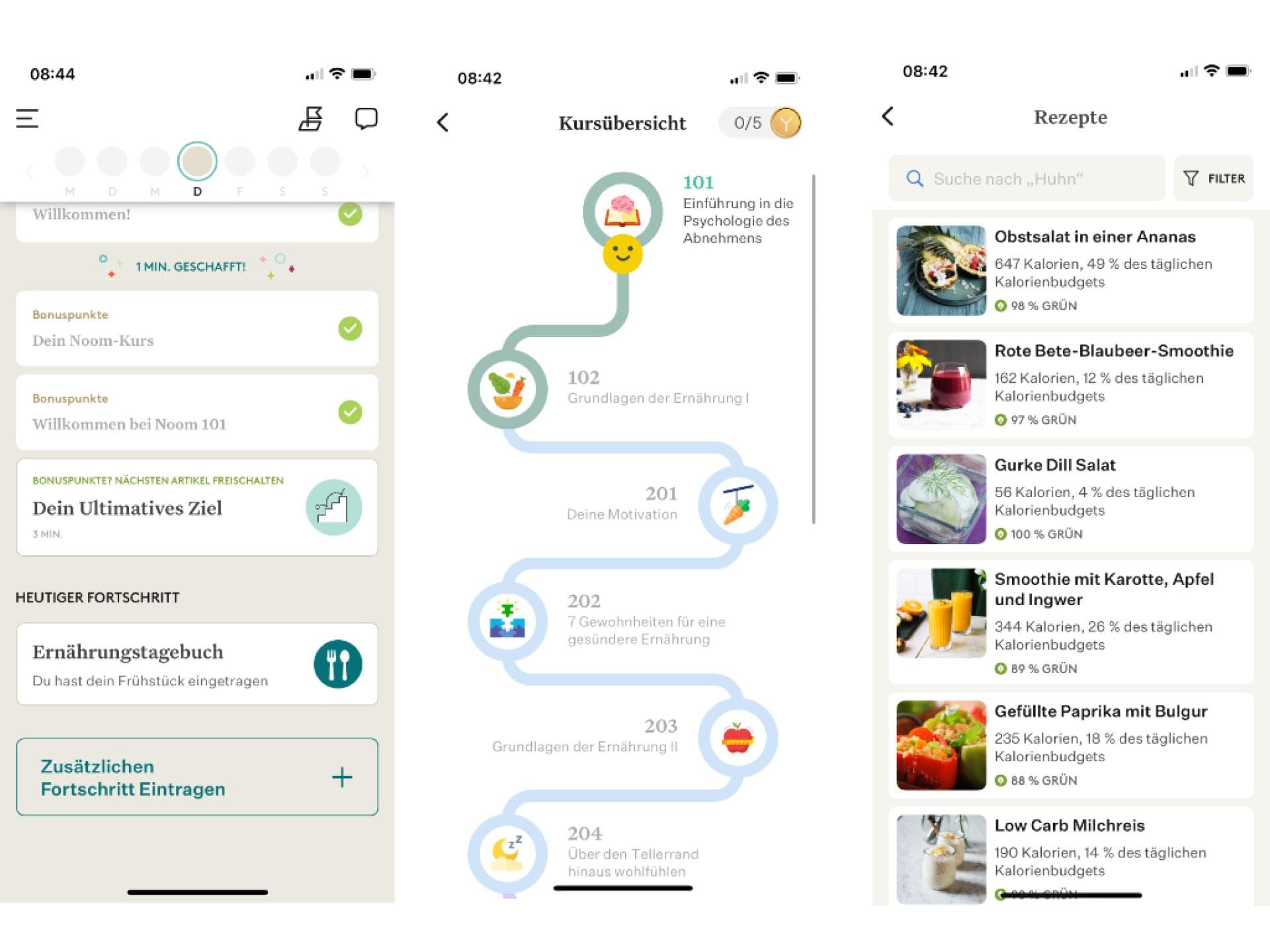 Noom App Noom App