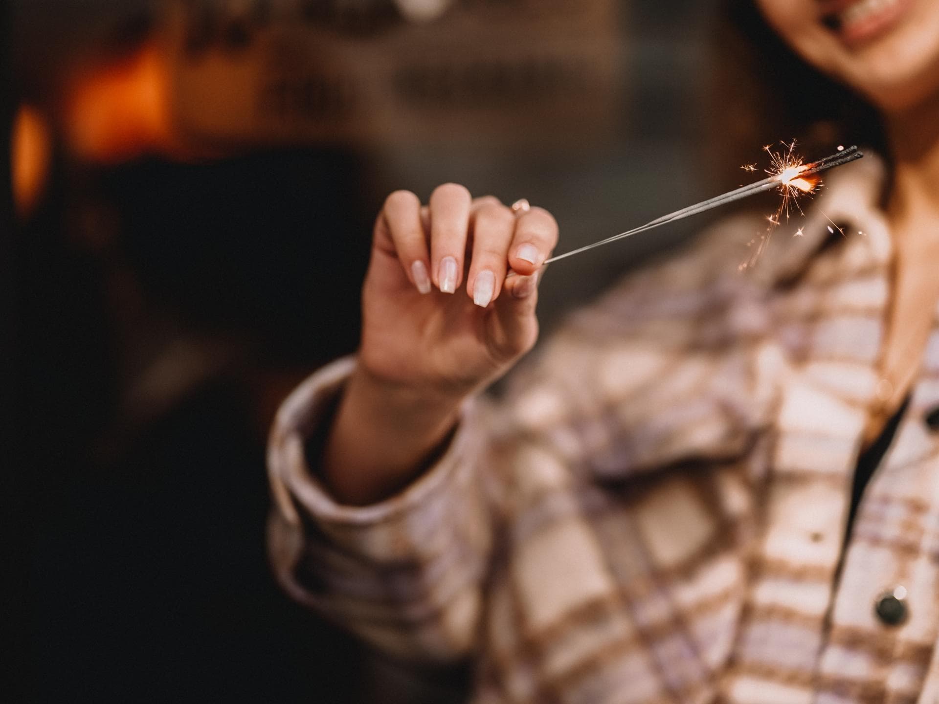 Silvester Fingernägel