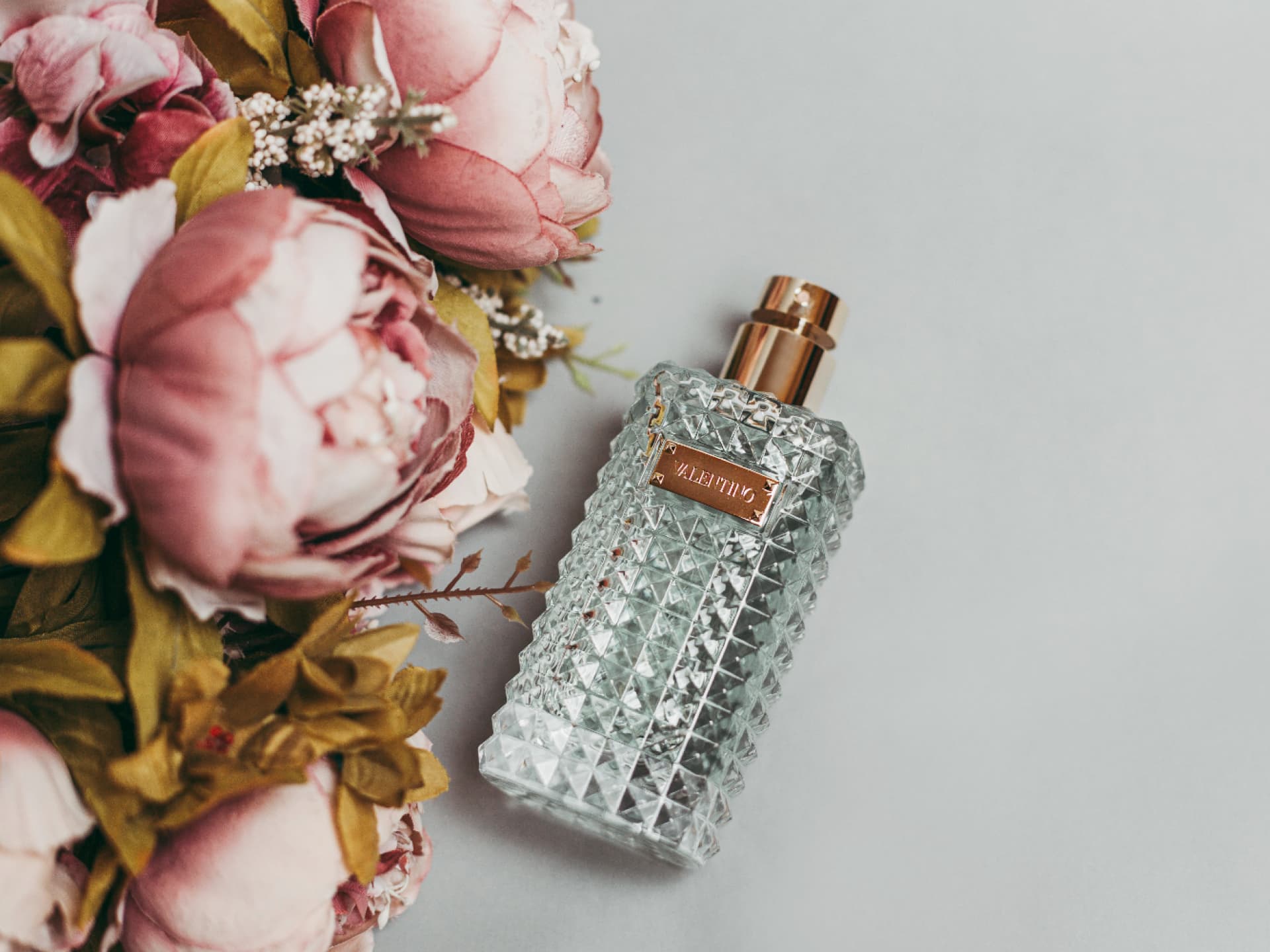 Parfum von Valentino