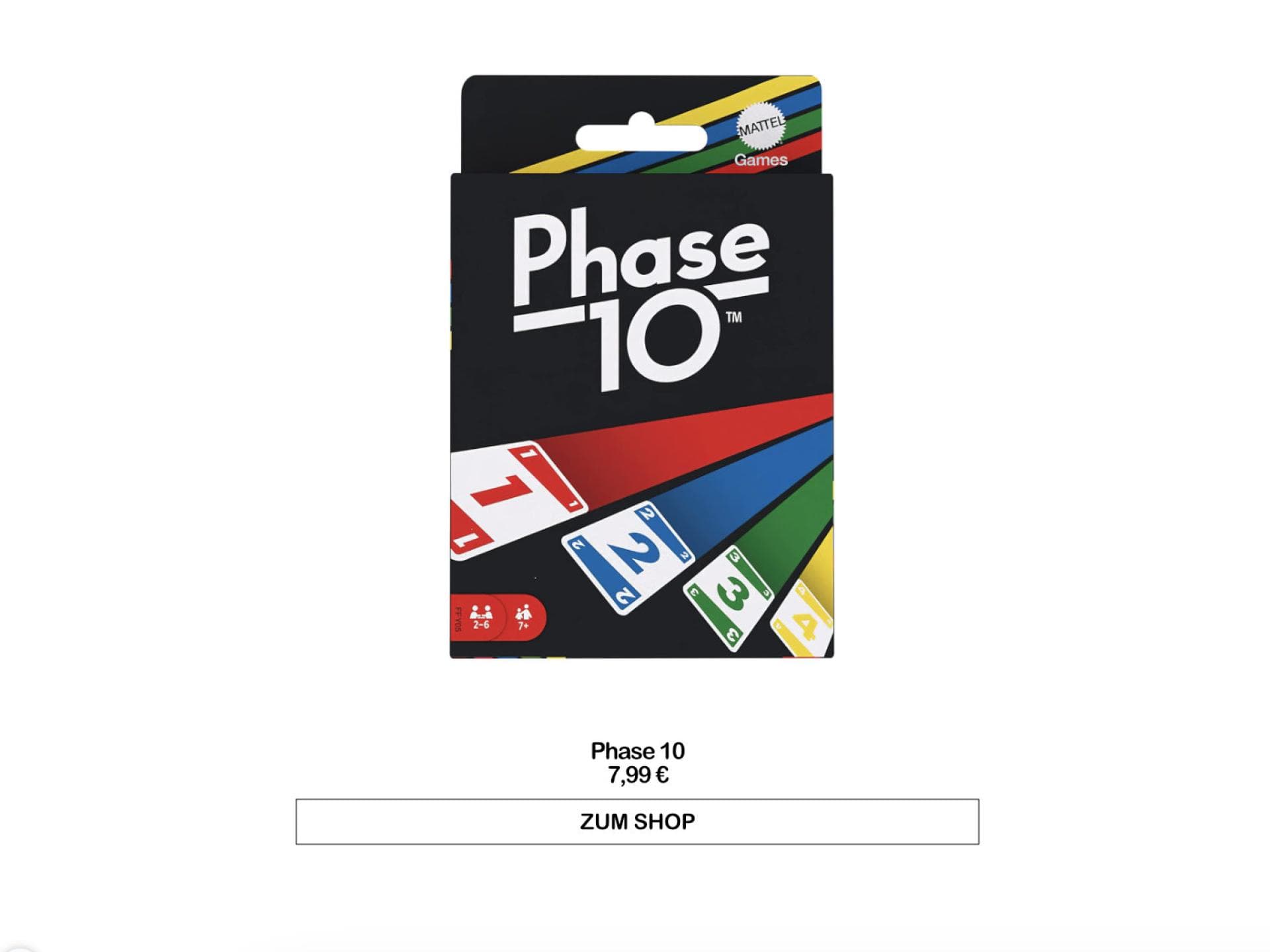 Phase 10 