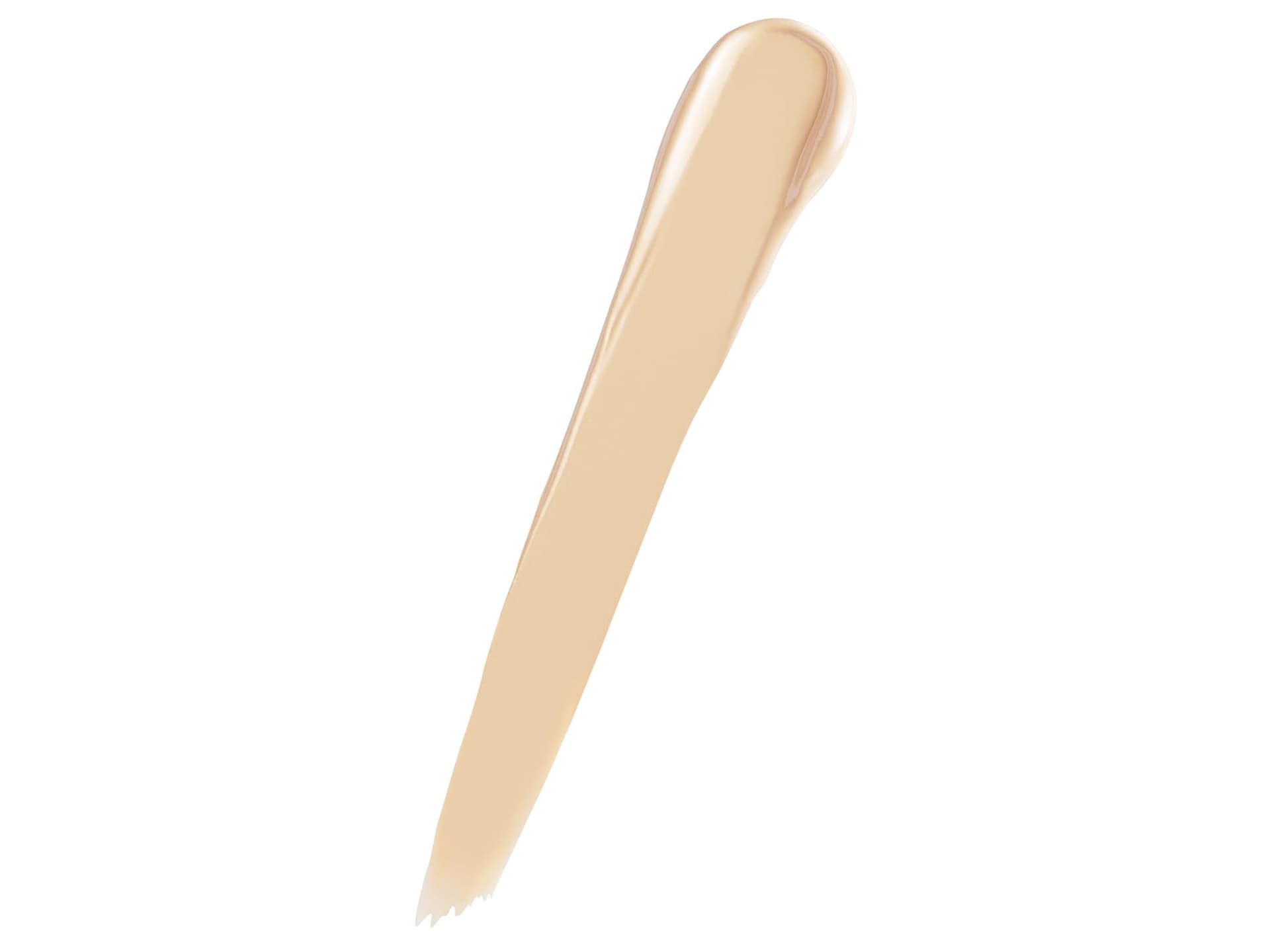 Concealer-Swatch von Maybelline