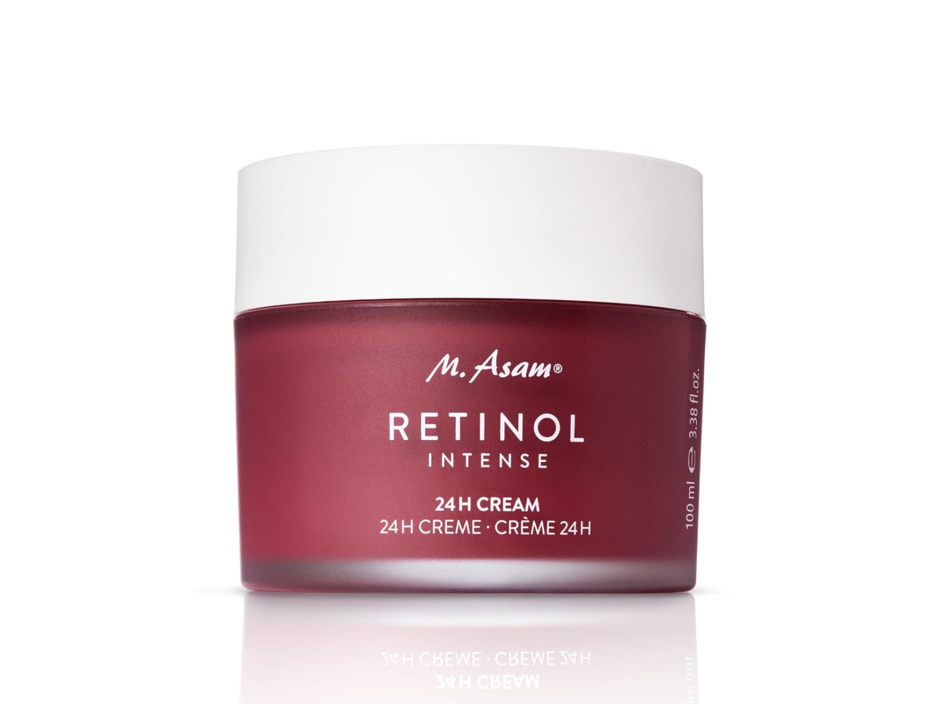 Retinol-Creme von m.Asam