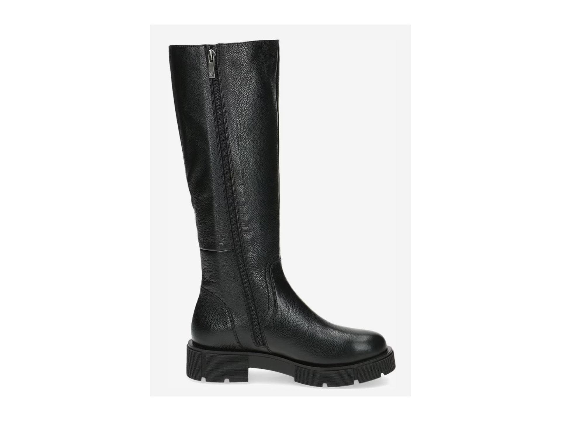 Stiefel von Caprice von der Seite 
