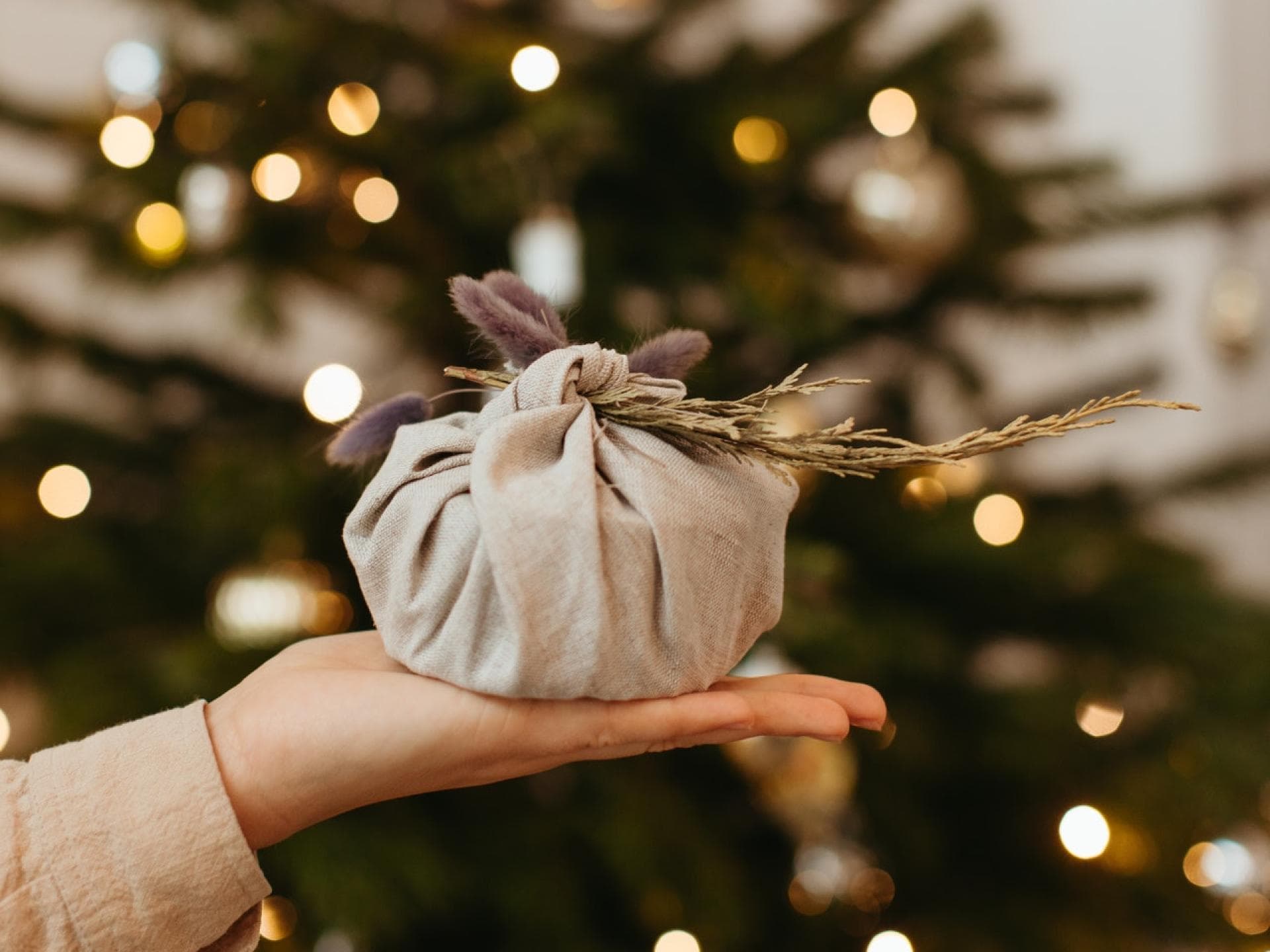 Weihnachtsgeschenke unter 10 Euro Weihnachtsgeschenk