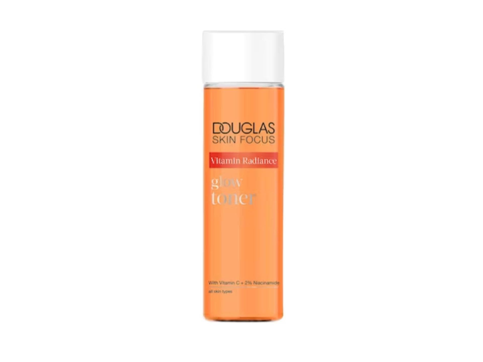 Glow Toner von Douglas 