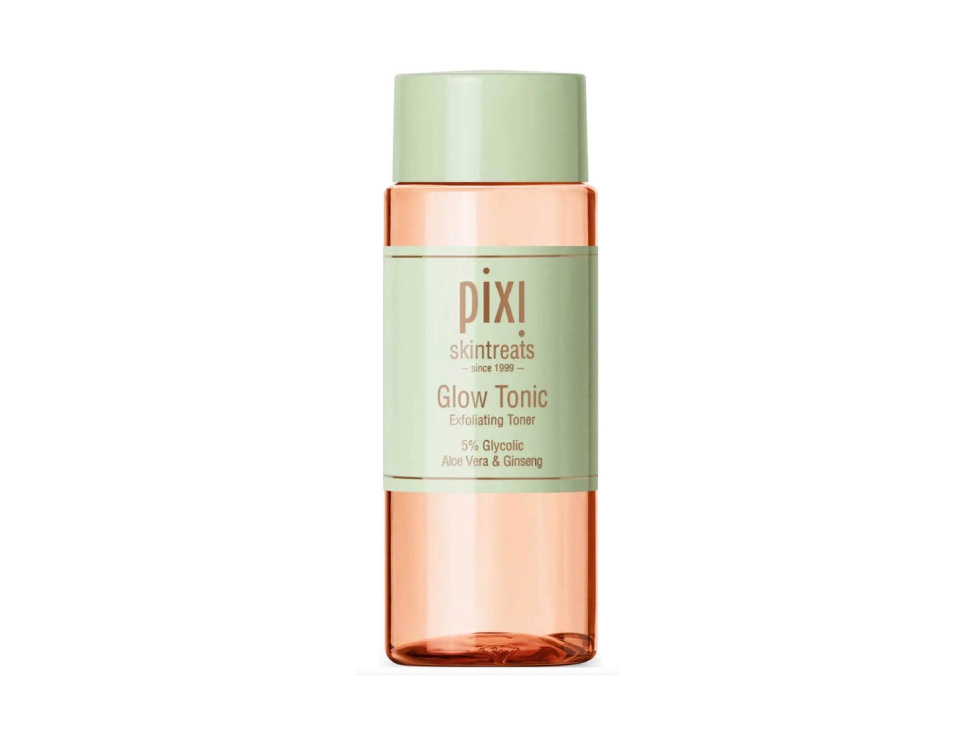 Glow-Toner von Pixi