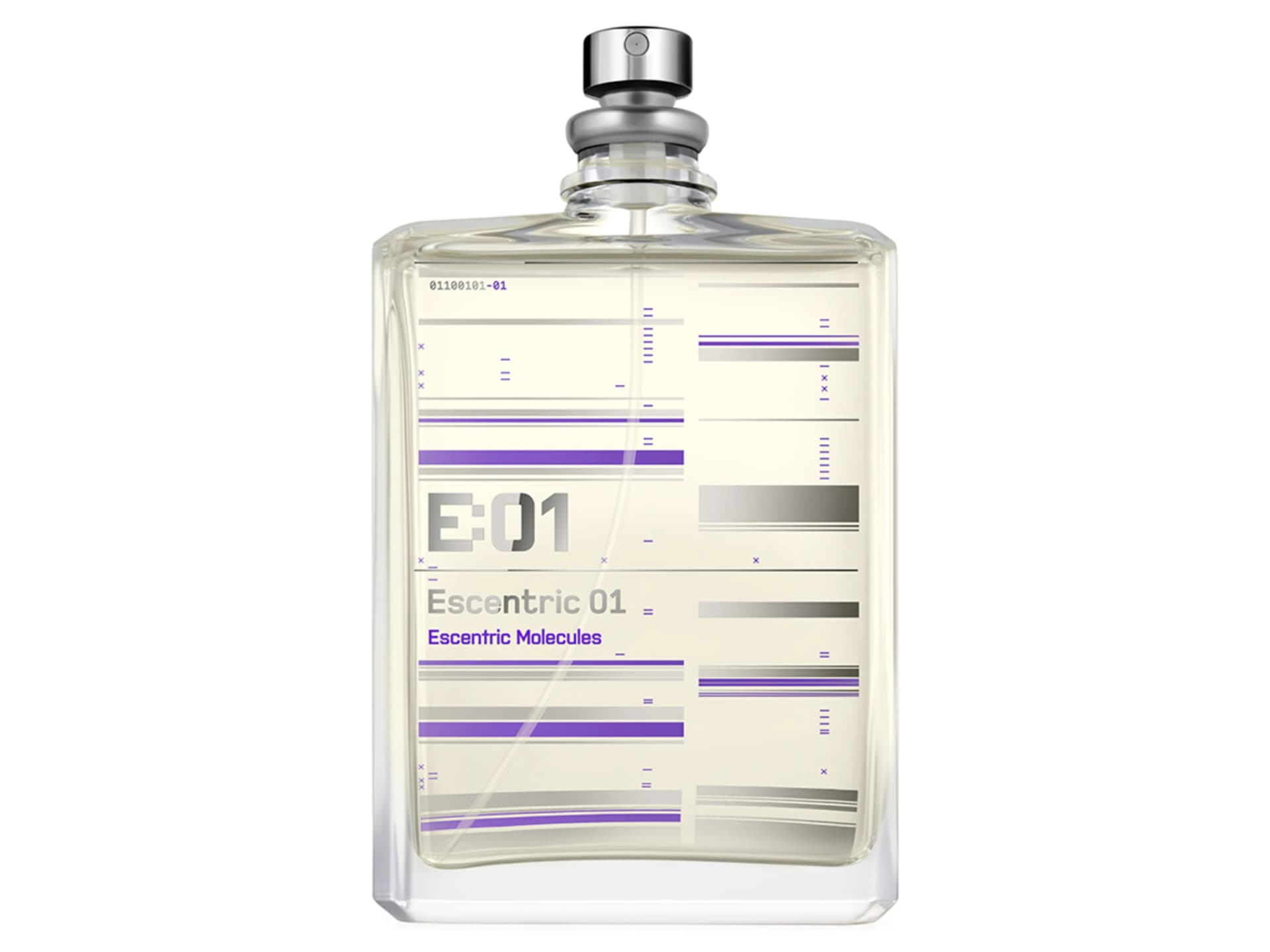 Molecule 01 Escentric Molecules