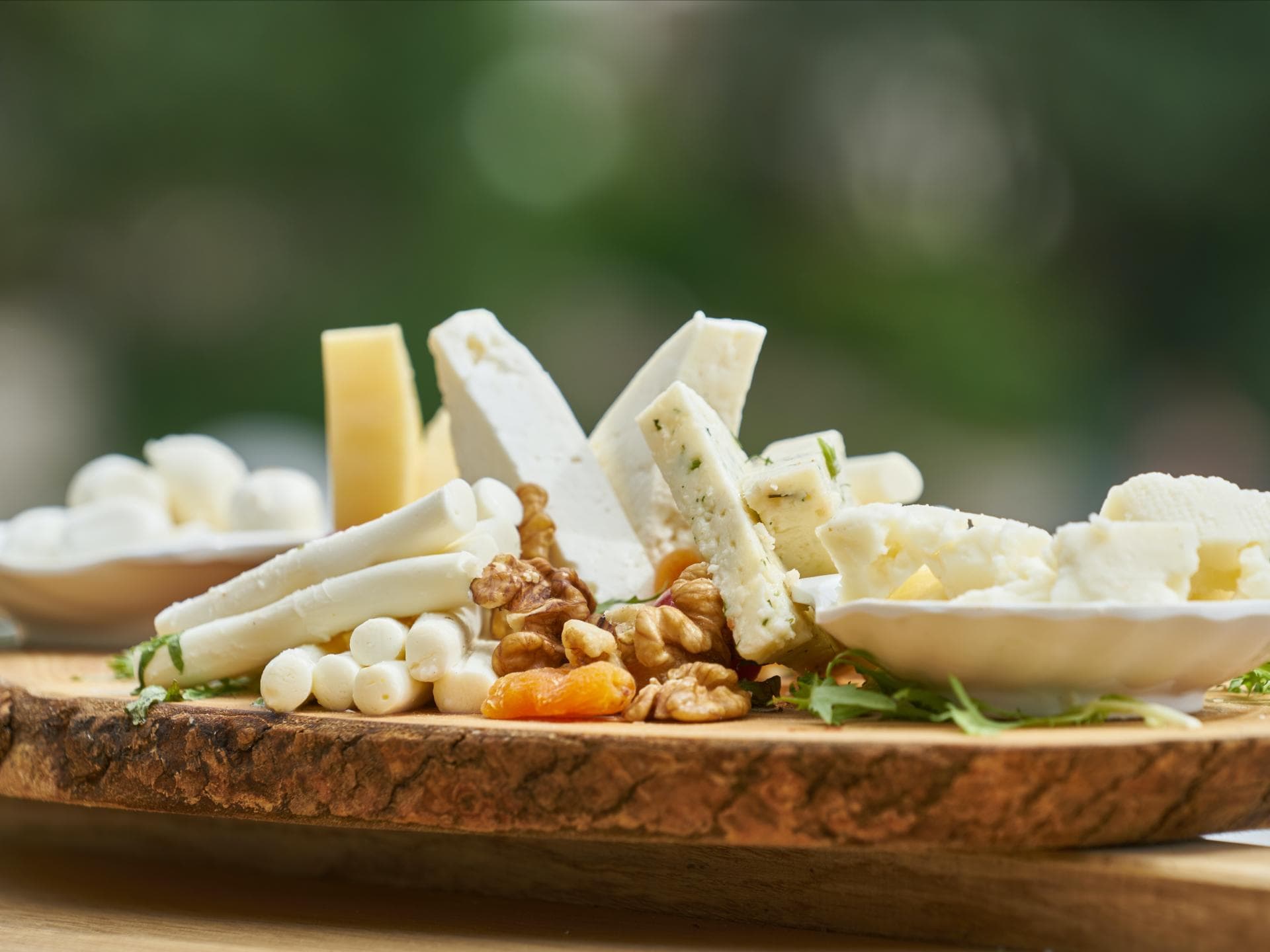 Gesündester Käse 