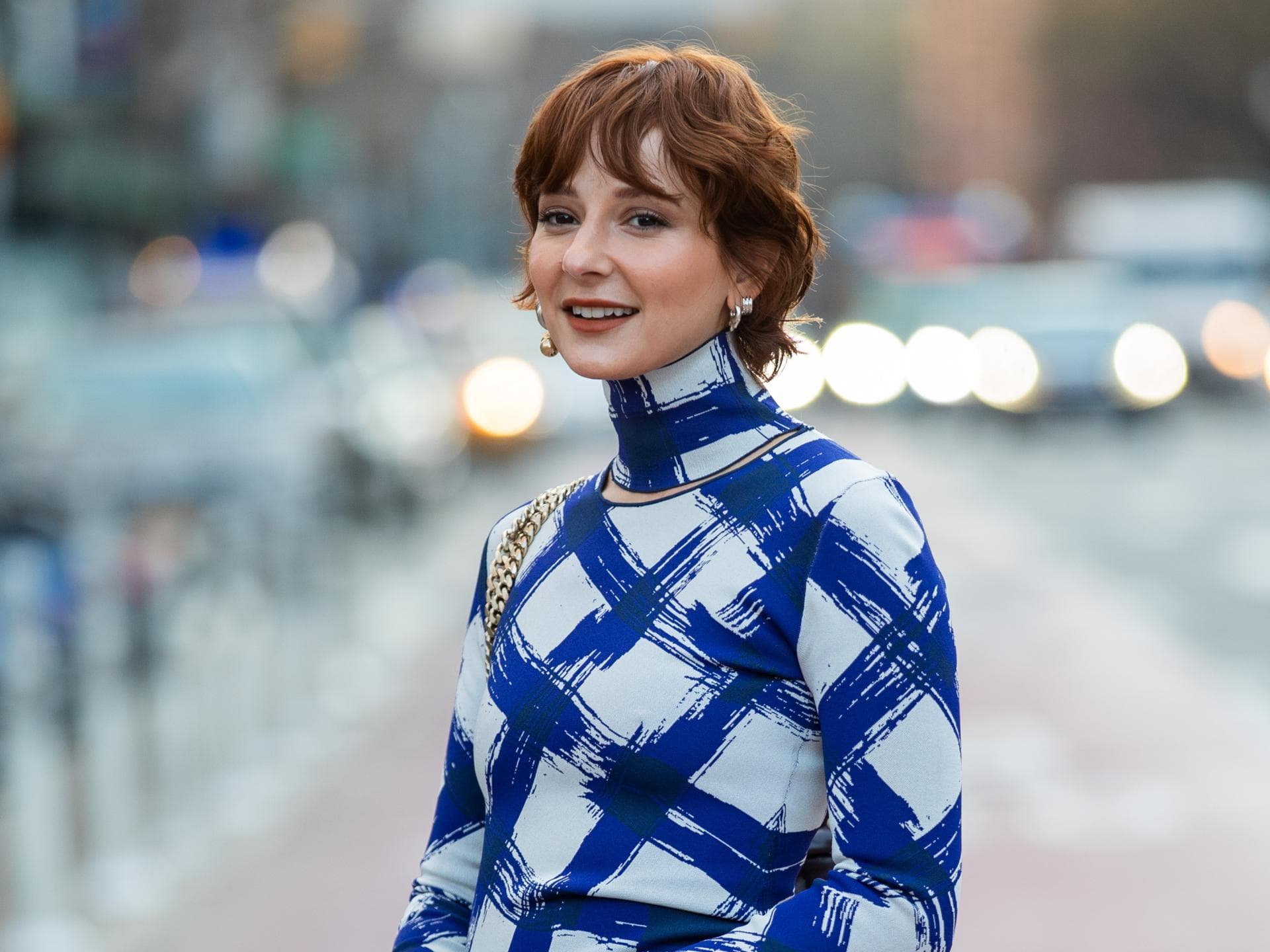 Kurzhaarfrisuren für dünnes Haar 