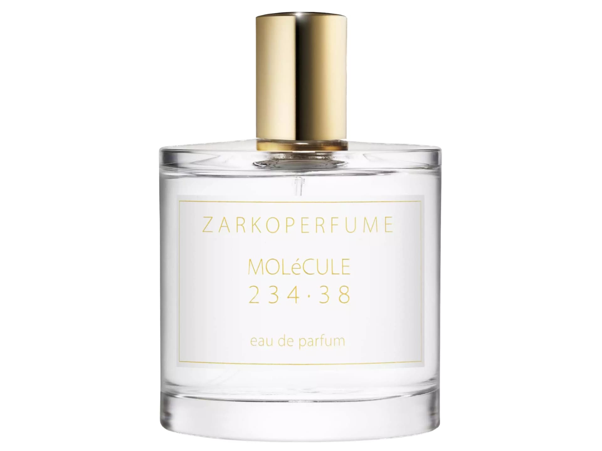 Molecule 234·38 Zarkoperfume