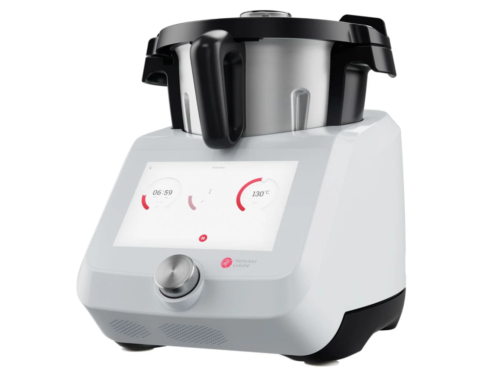 Monsieur Cuisine Smart von Lidl