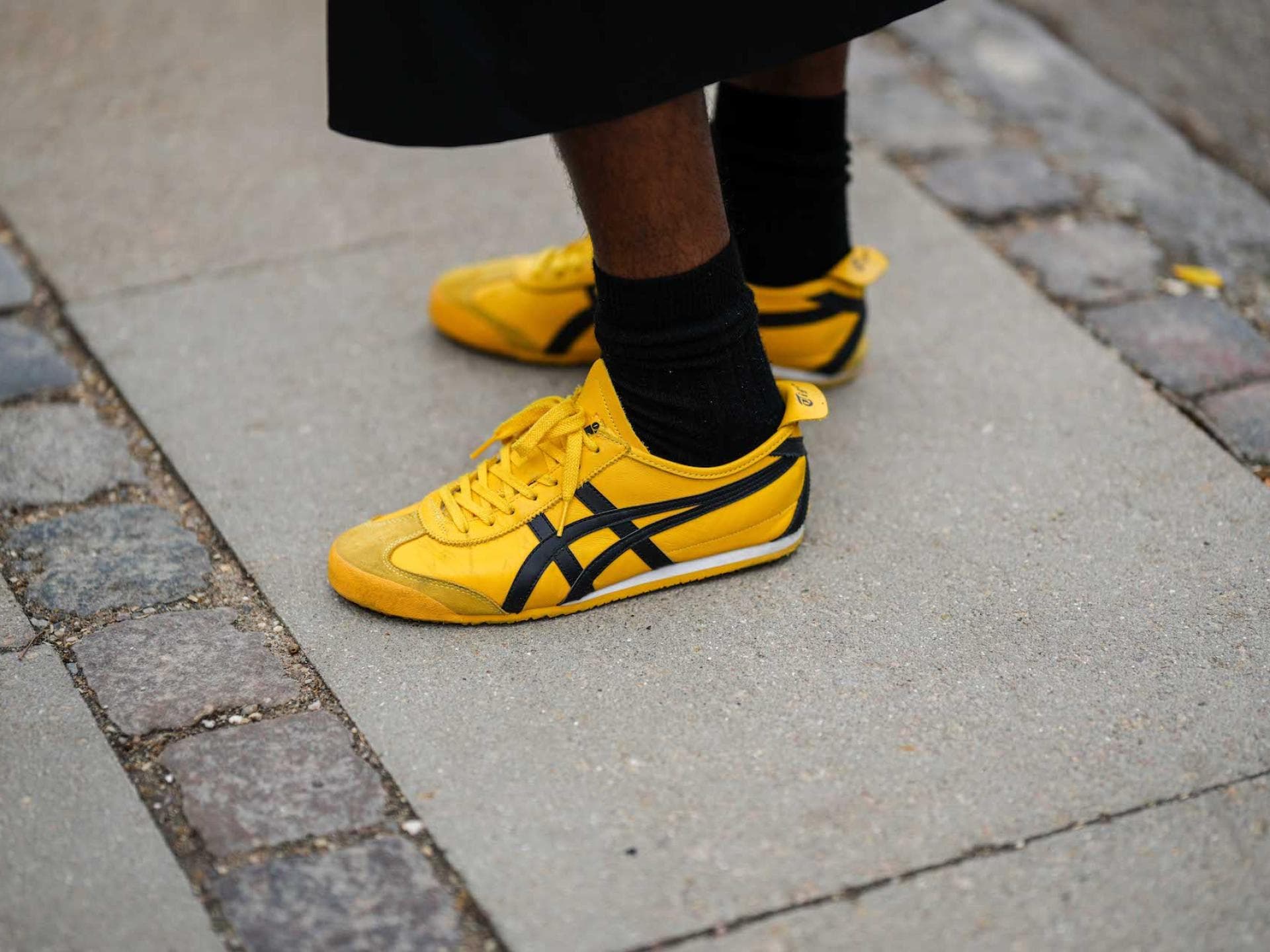 Onitsuka Tiger Sneakers Onitsuka Tiger Sneakers