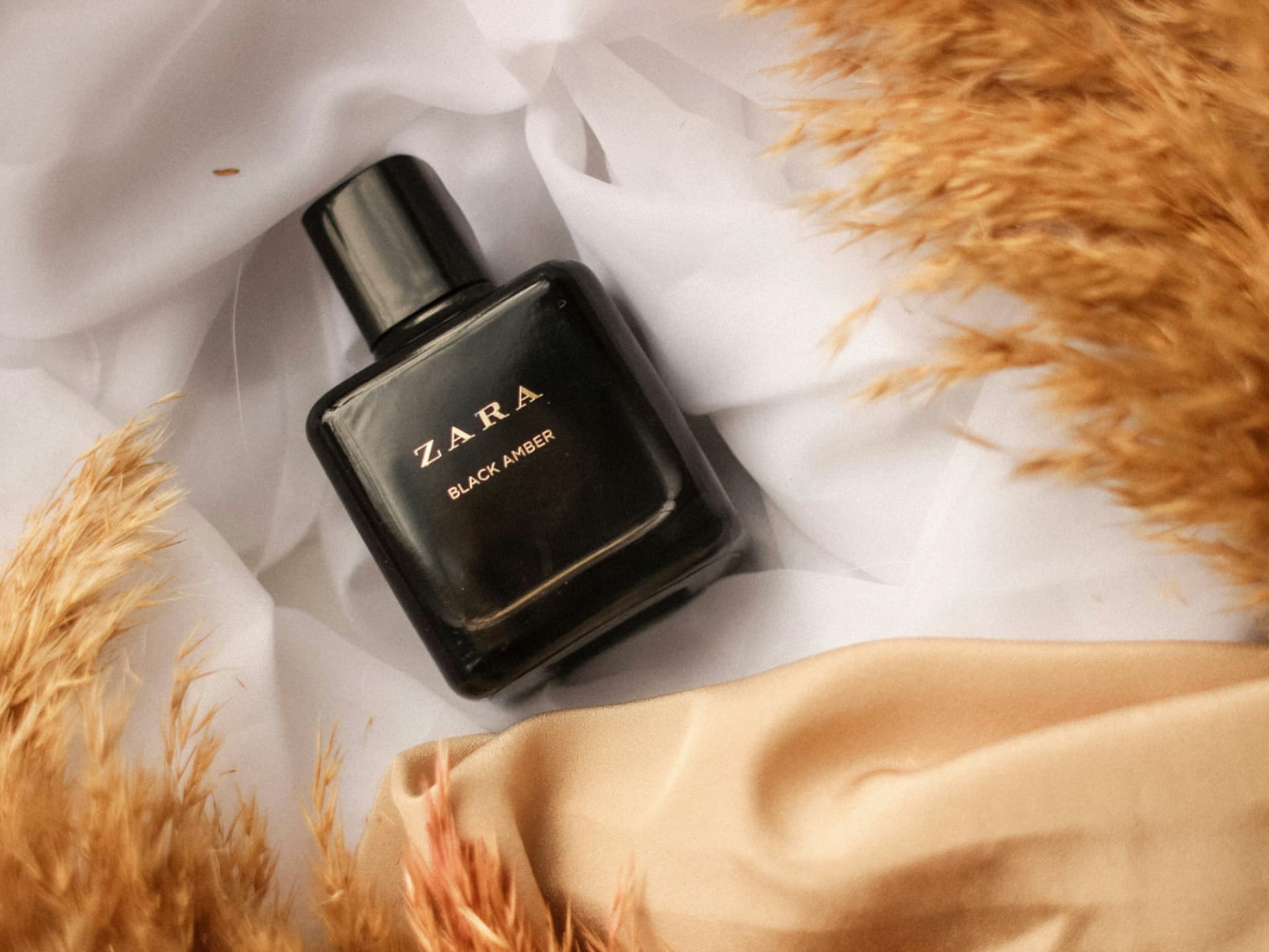 Zara-Parfüm Zara-Parfüm
