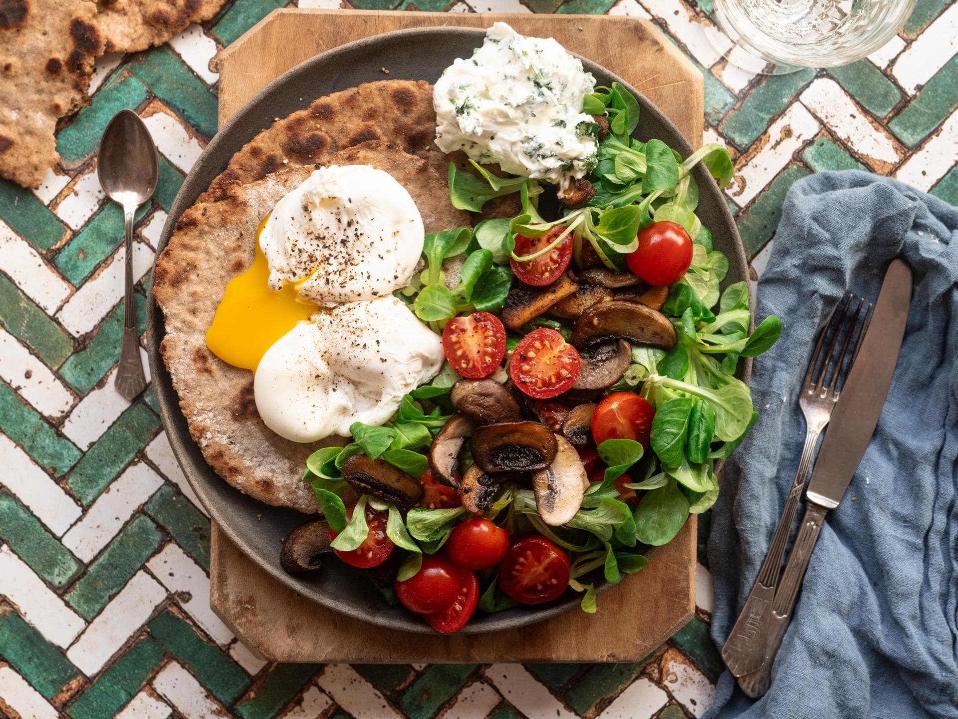 In einfachen Schritten zu einer optimalen Ernährung in den Wechseljahren. In einfachen Schritten zu einer optimalen Ernährung in den Wechseljahren.