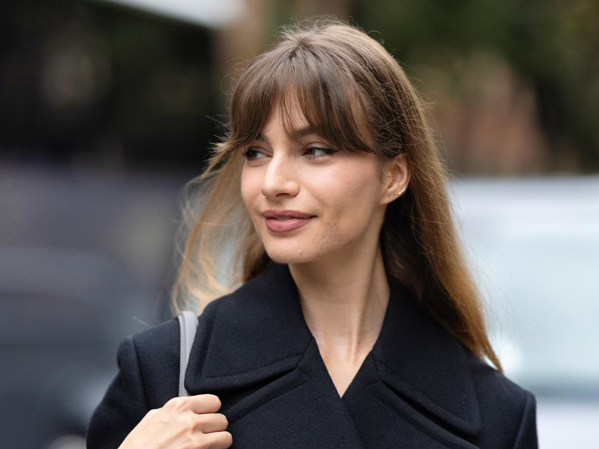 Bottleneck Bangs Bottleneck Bangs Streetstyle