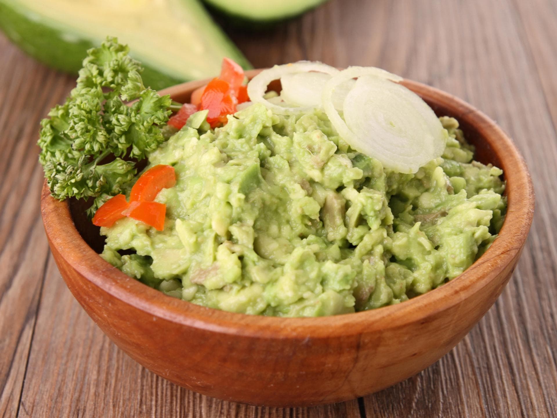 Guacamole 
