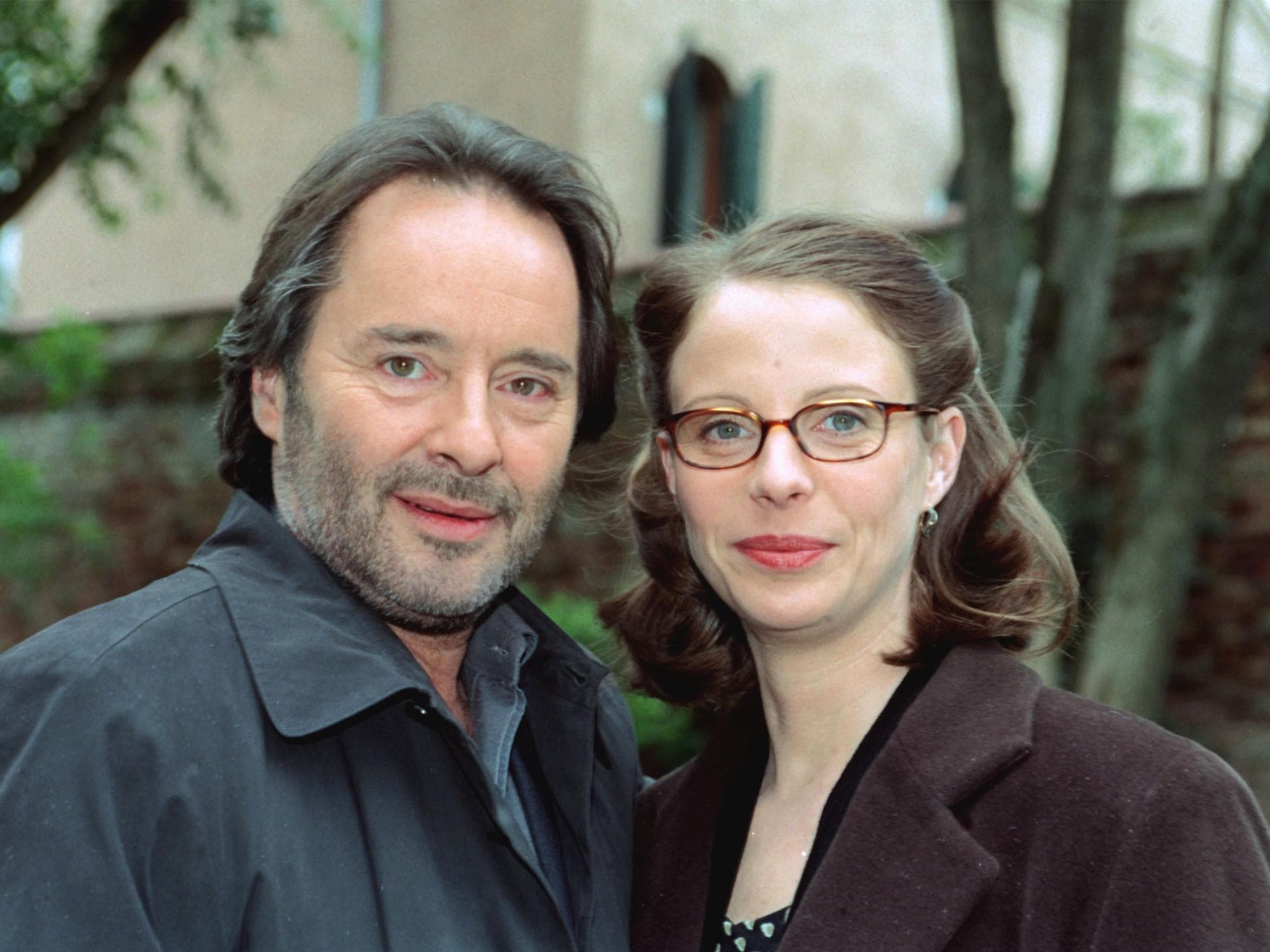 Julia Jäger in "Donna Leon"