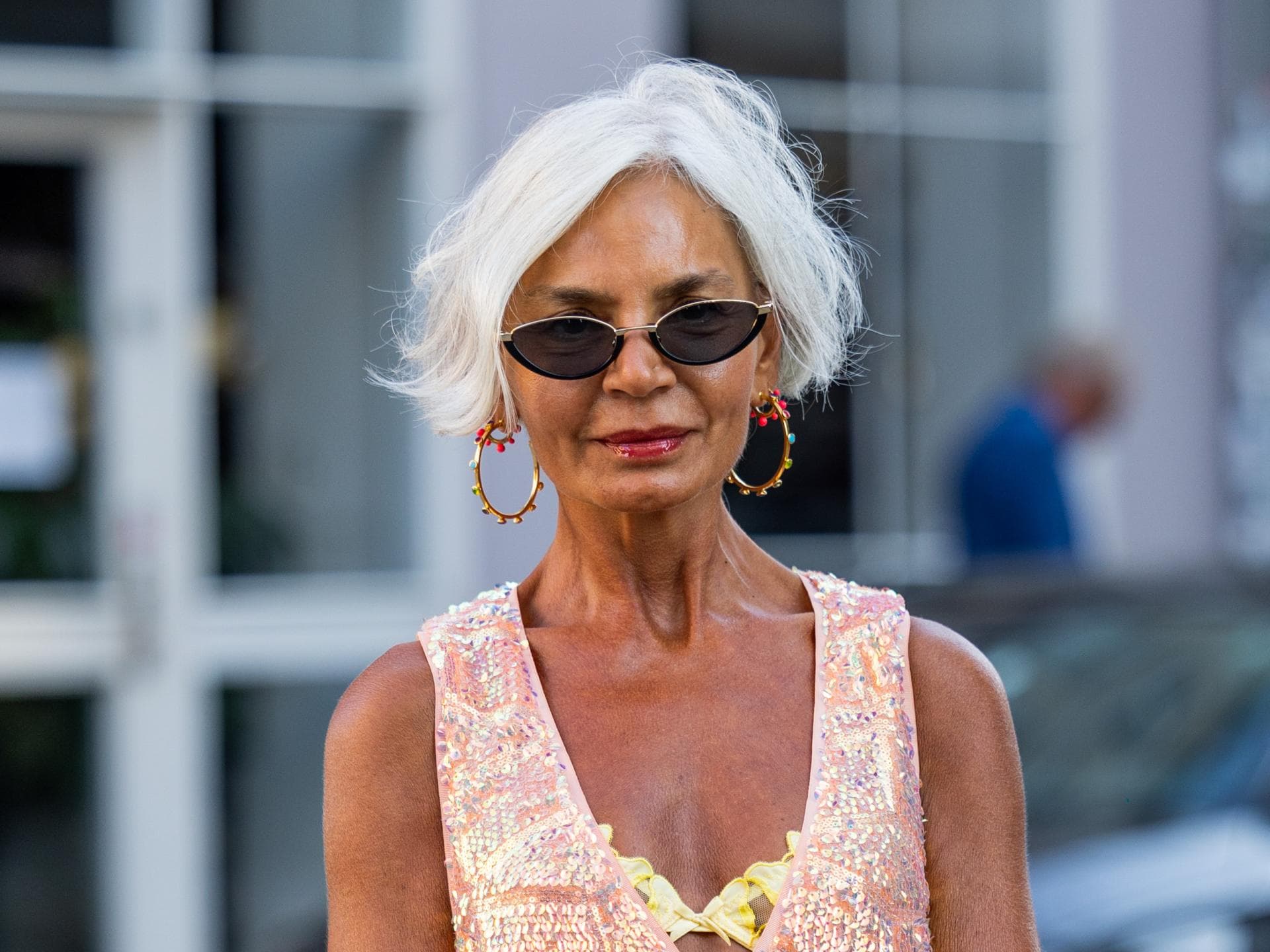 Kurzhaarfrisuren für feines Haar ab 50 Kurzhaarfrisuren für feines Haar ab 50