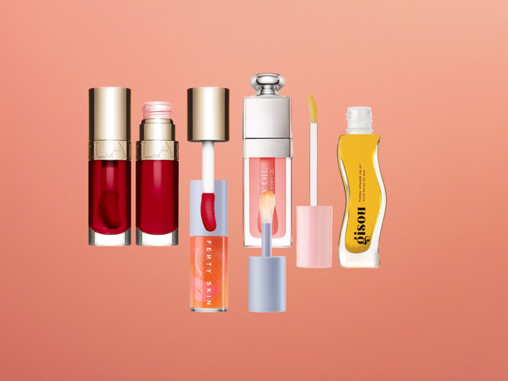 Lippenöle