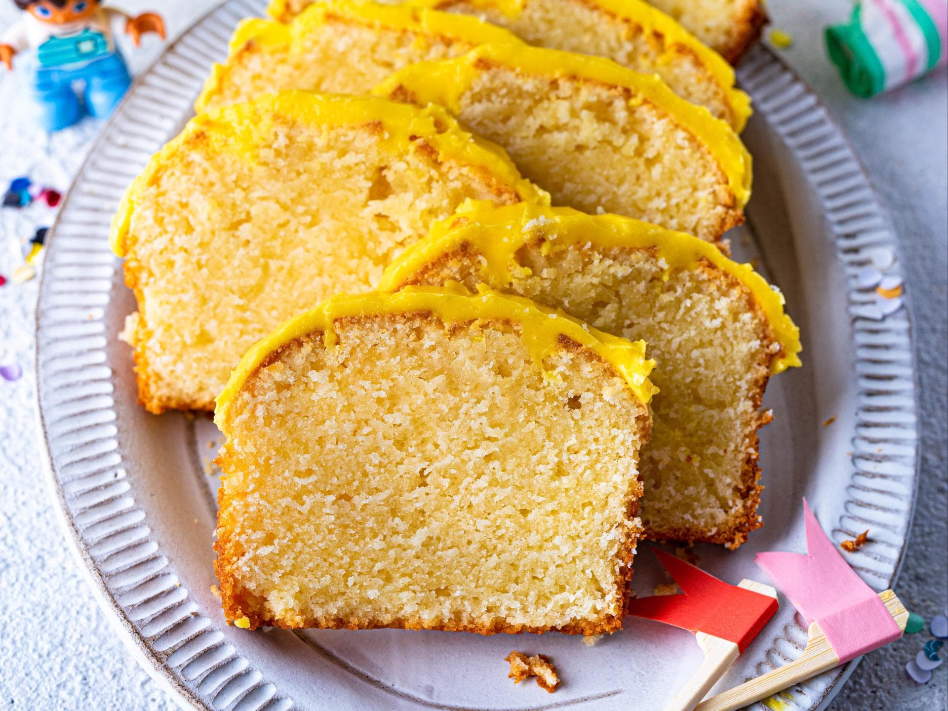 Fantakuchen Fantakuchen
