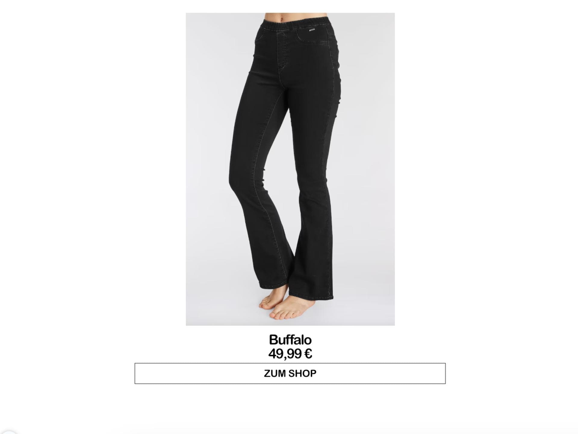 Buffalo Jeggings