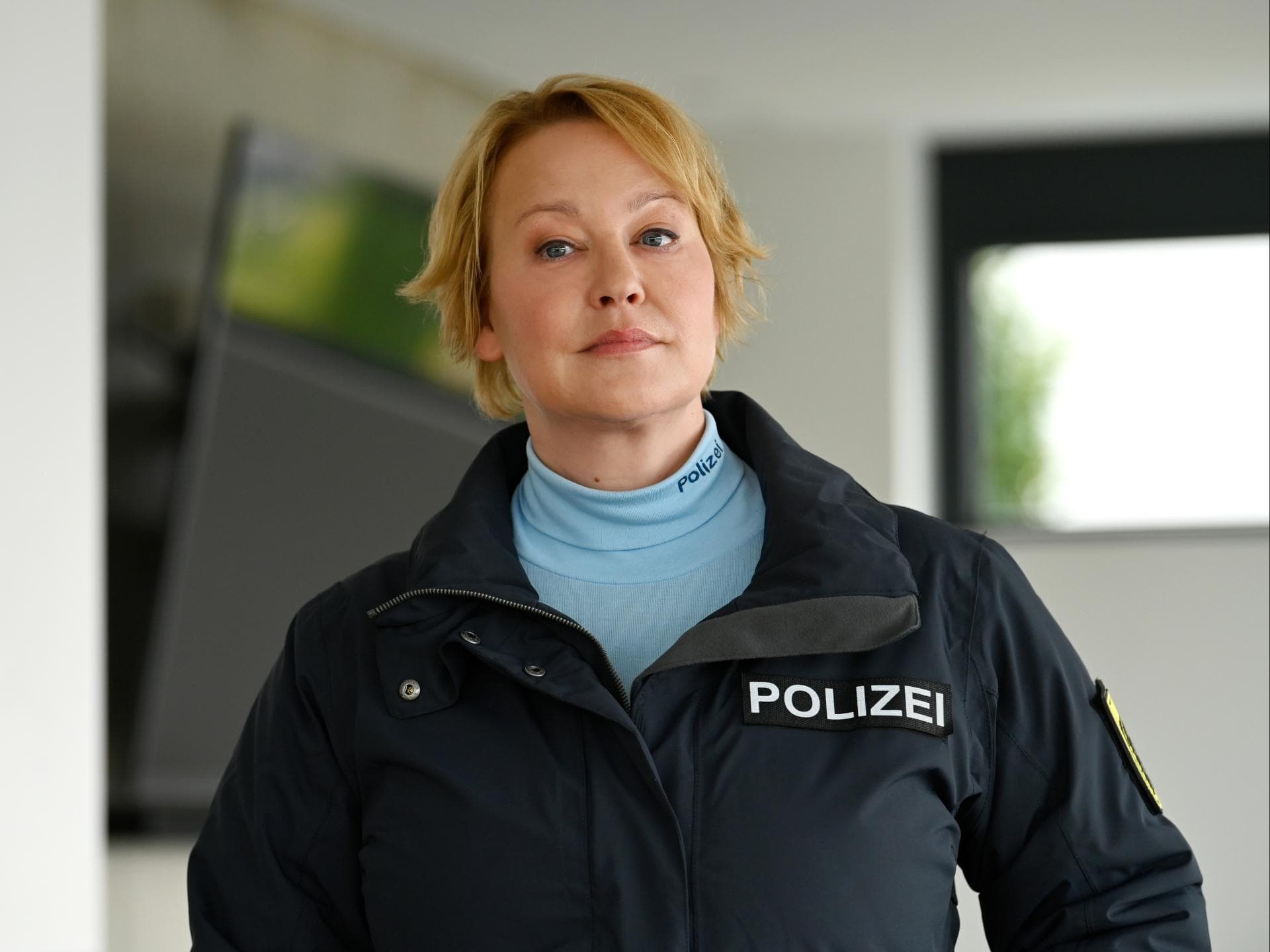 Floriane Daniel in WaPo Bodensee