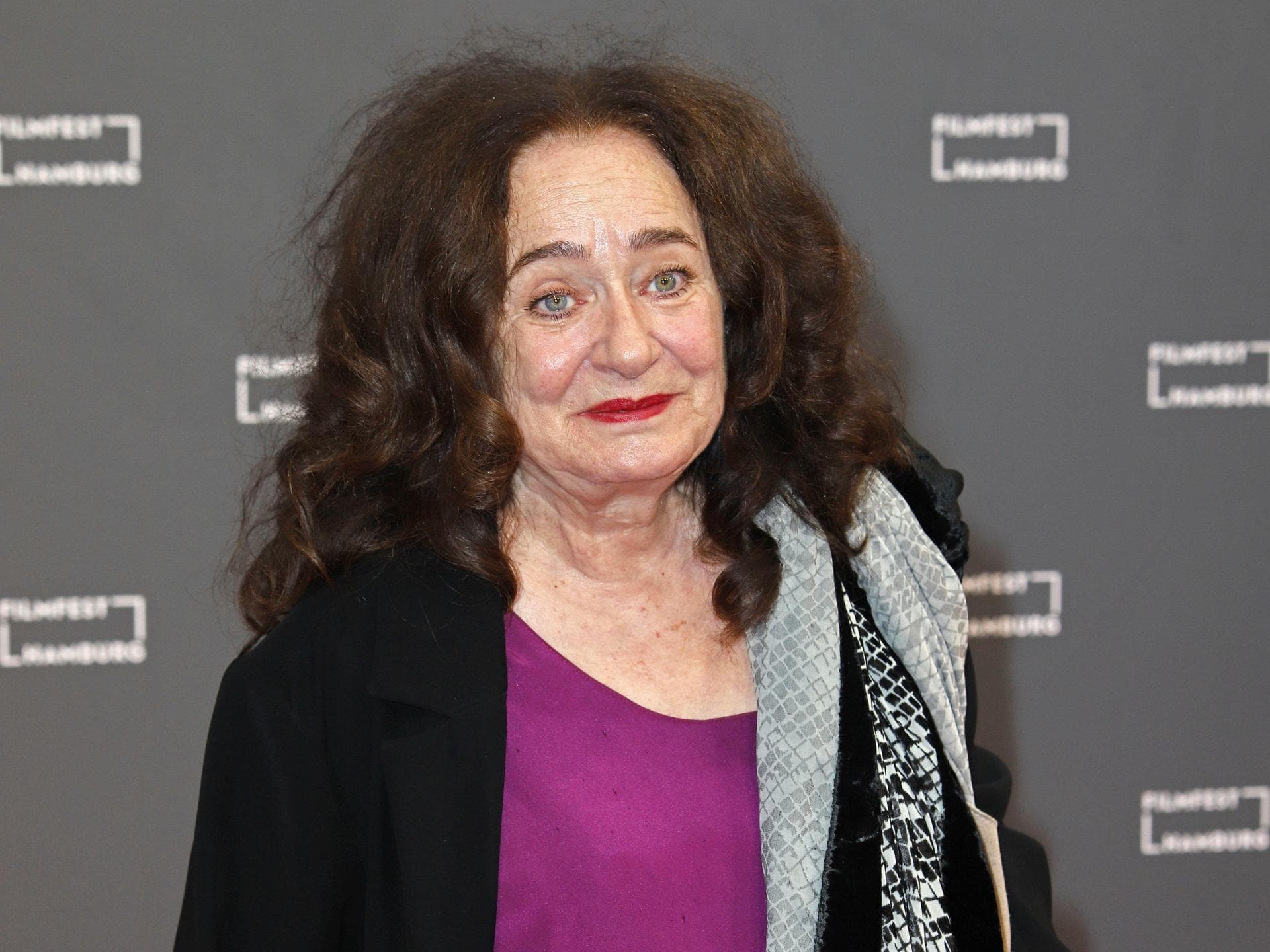 Mechthild Großmann
