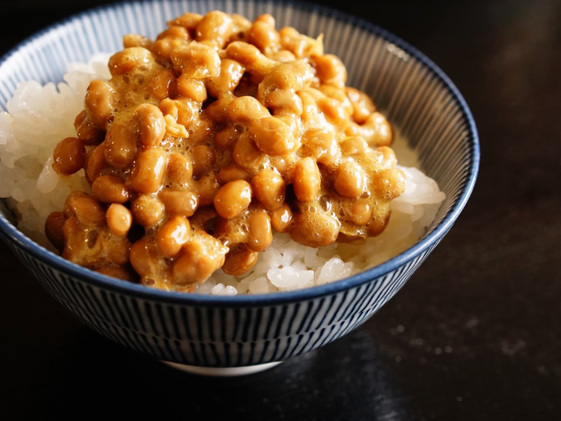 Natto