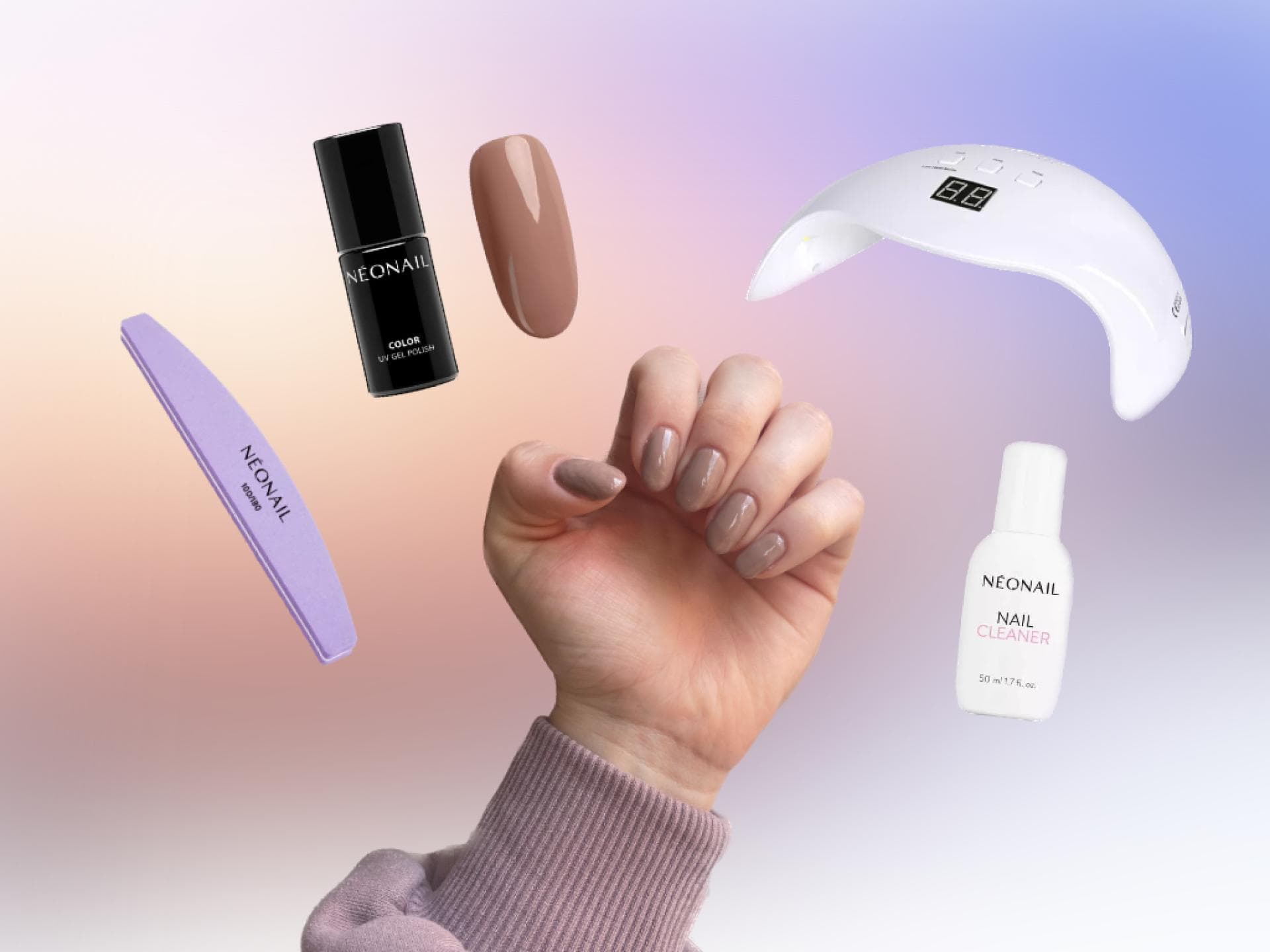 Neonail Produkte im Test