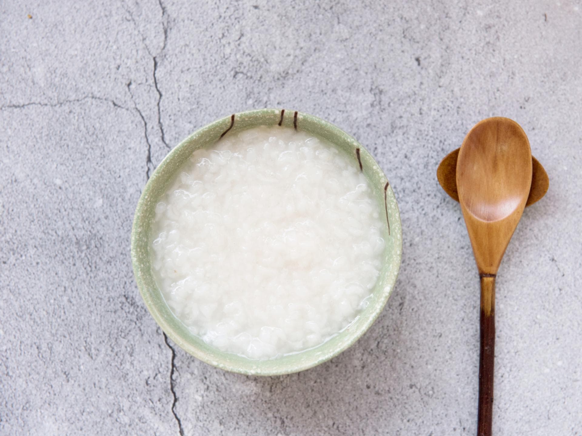 Reis-Congee