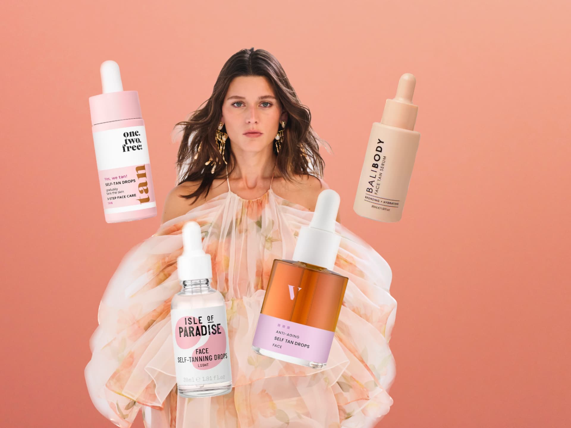 Die besten Tanning Drops Die besten Tanning Drops