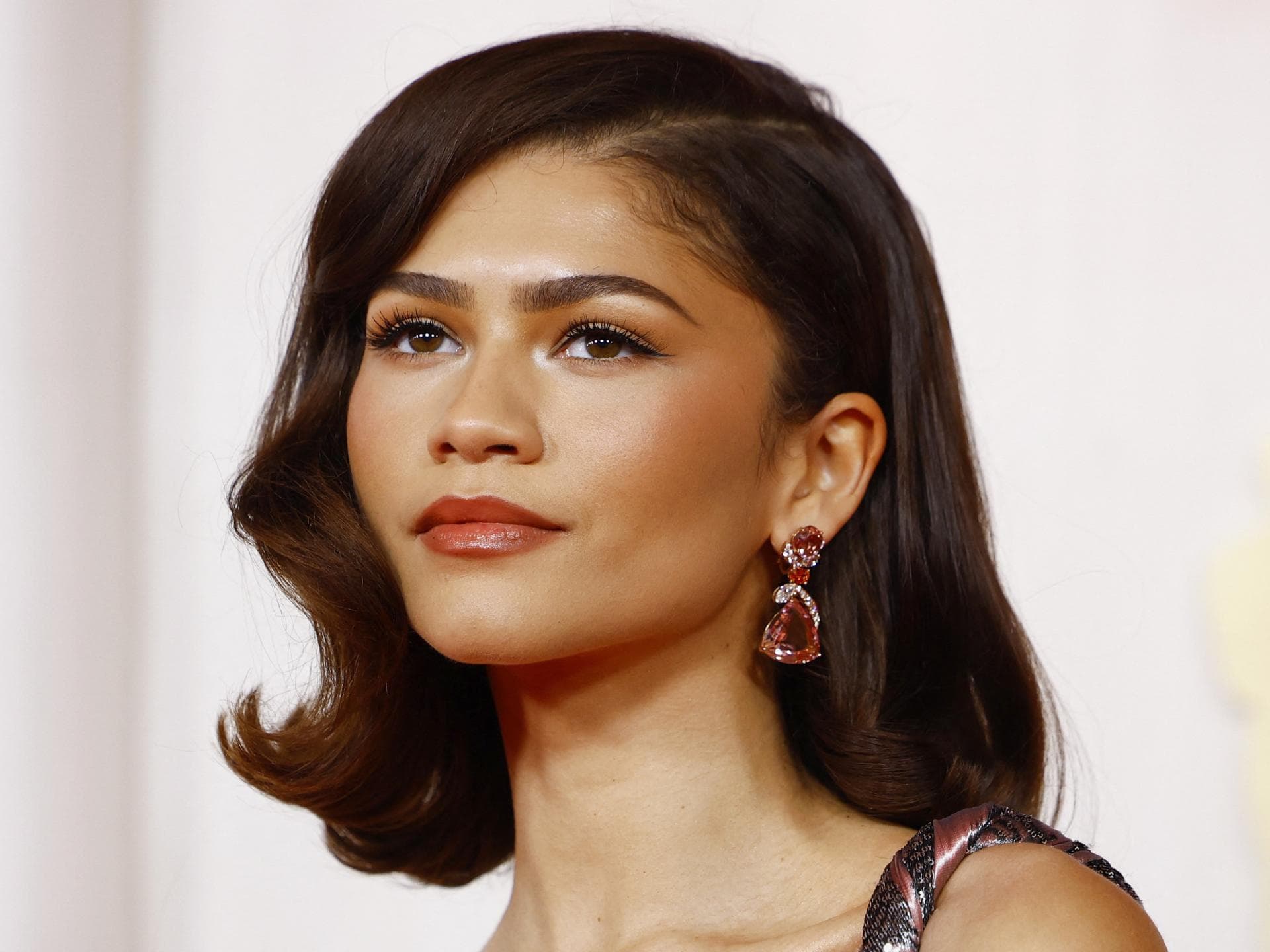 Zendaya Oscars 2024 Zendaya Oscars 2024