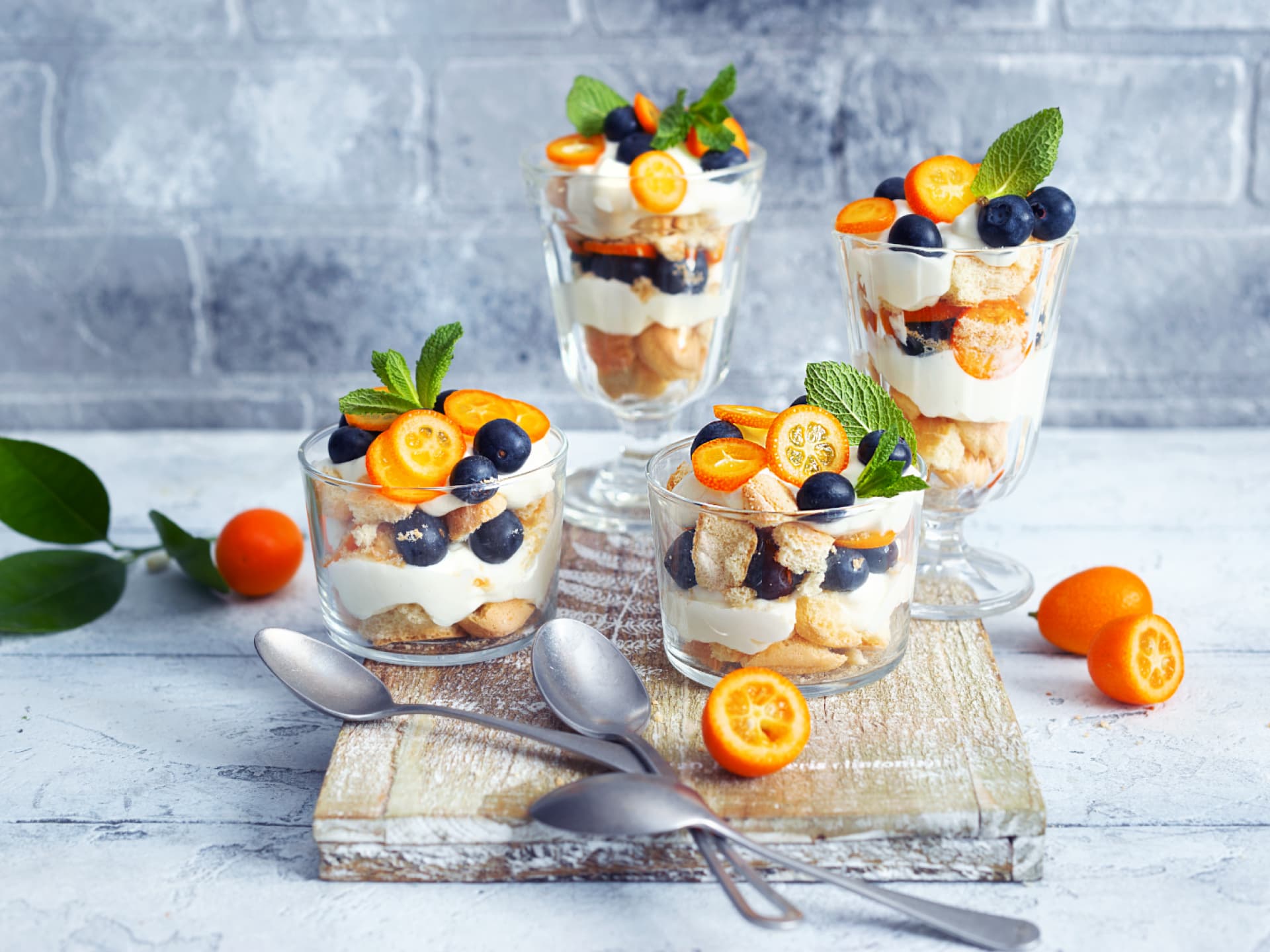 Zitronen-Cheesecake 