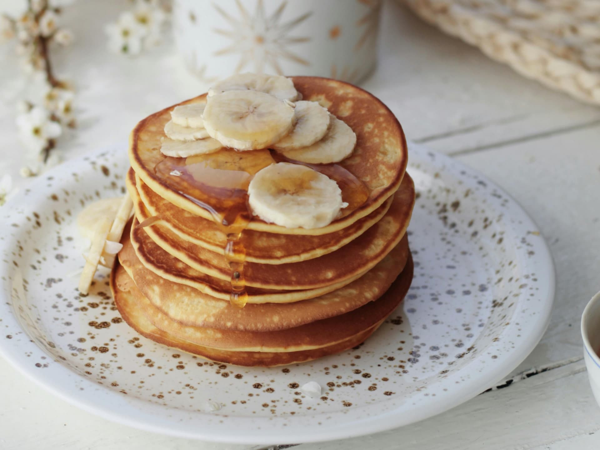 Pfannkuchen