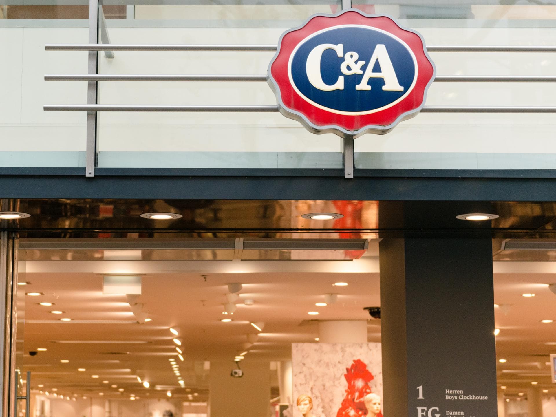 C&A Store C&A Store