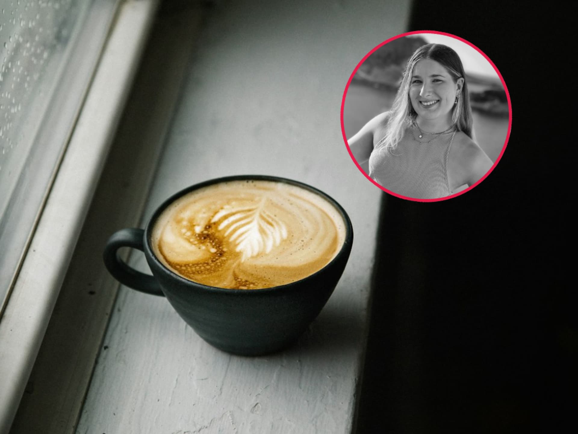 Redakteurin Laura Carstens hat einen Kaffee Entzug gemacht