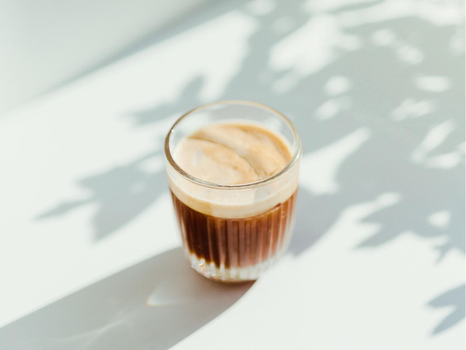 Kaffee mit Zitrone zum Abnehmen Kaffee mit Zitrone zum Abnehmen