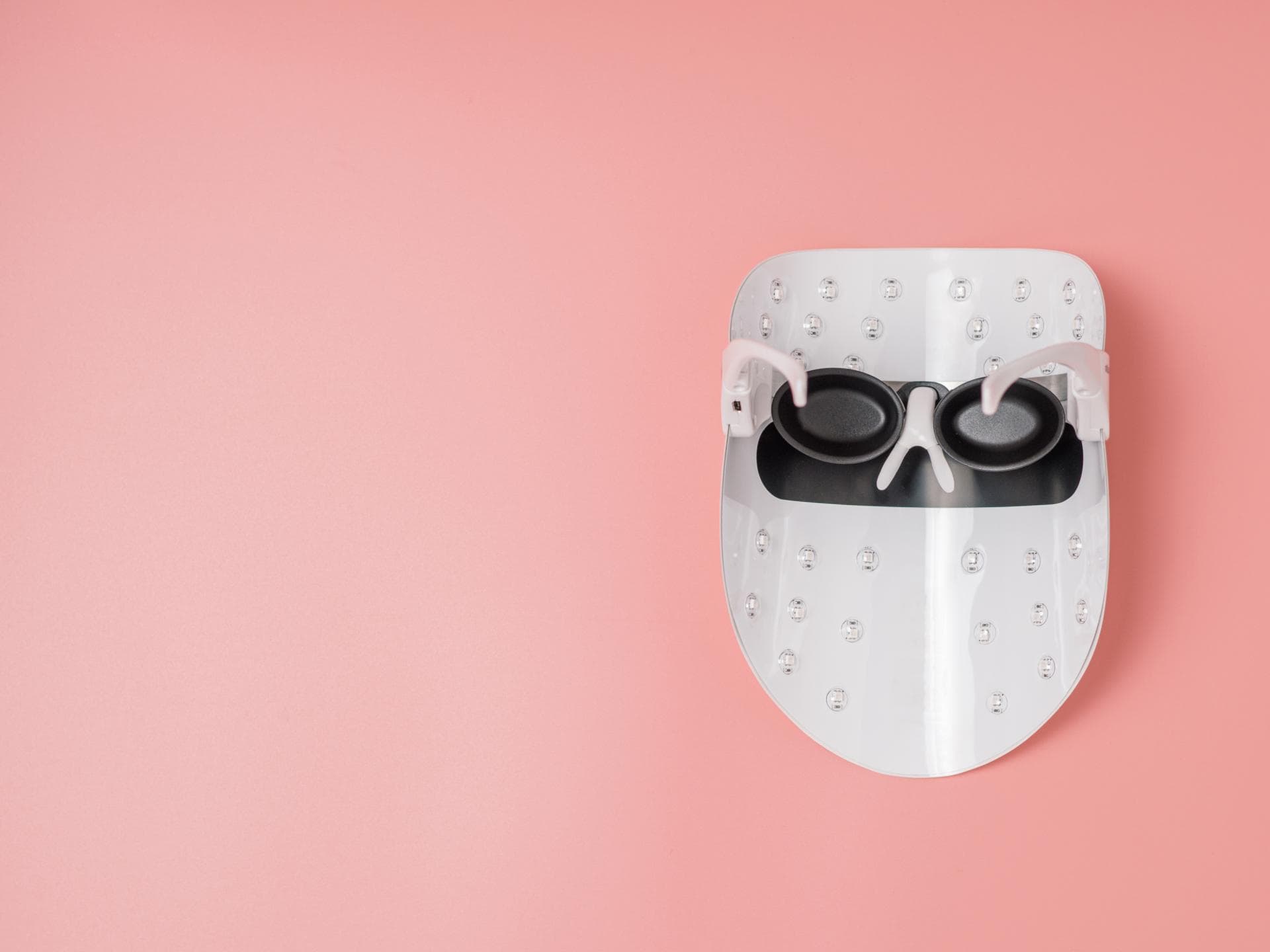 LED Maske LED Maske