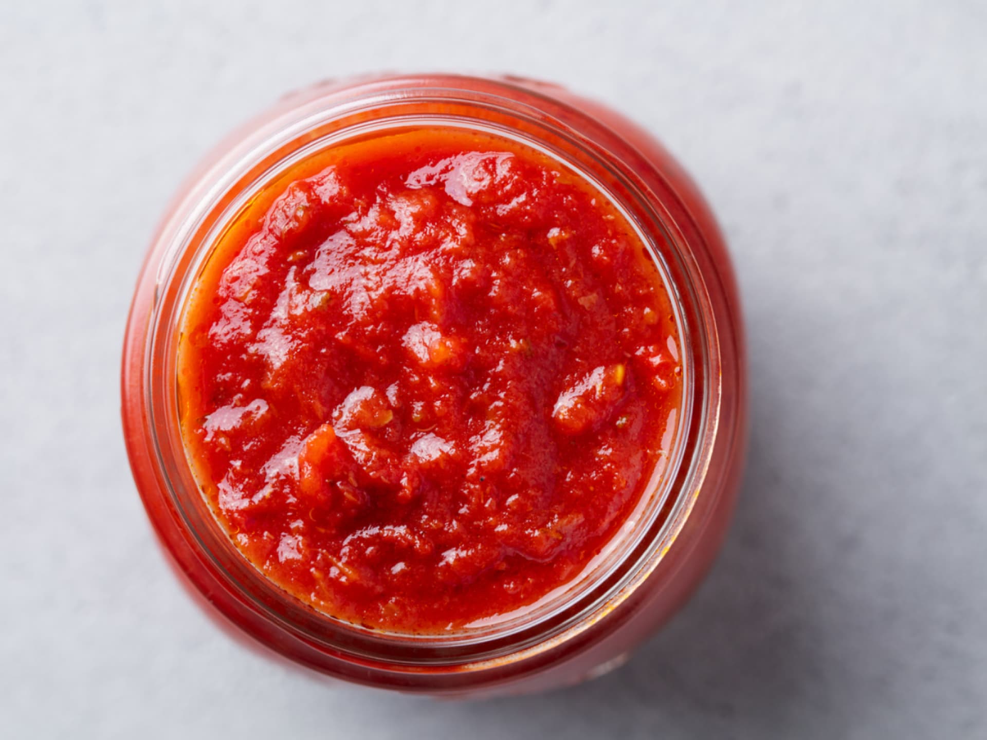 Asiatische Marinade für Fleisch