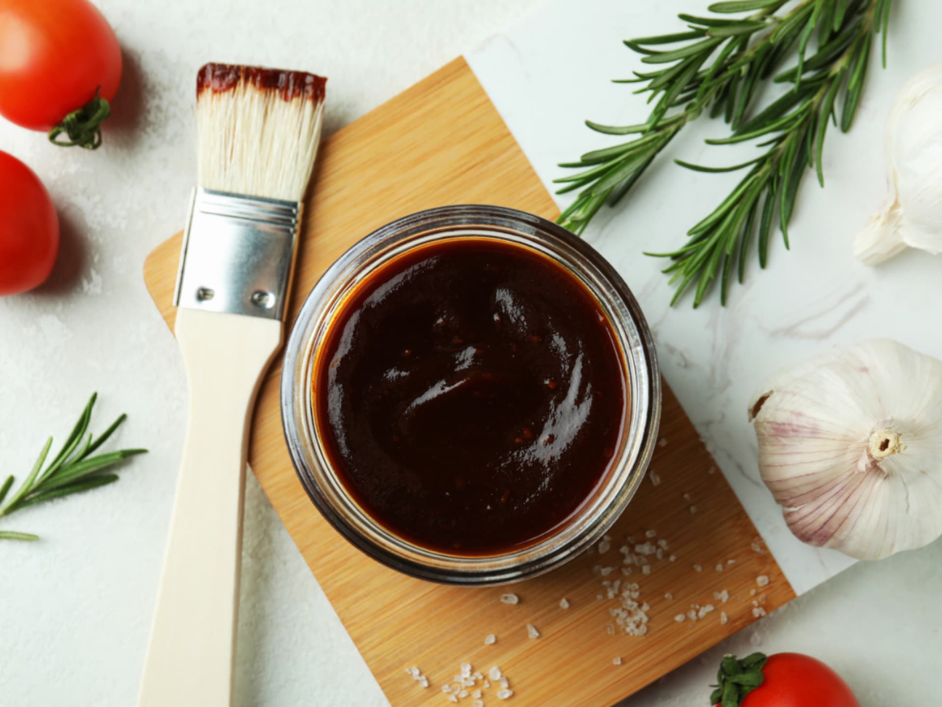 Grillfleisch einlegen - Cola-Marinade