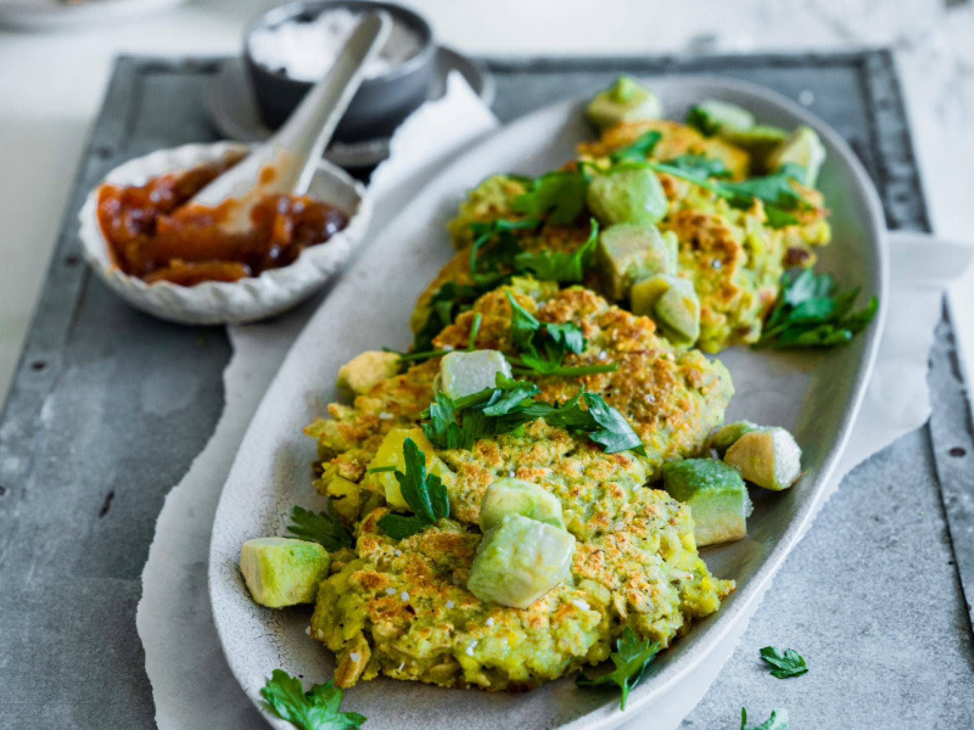 Avocadopuffer 